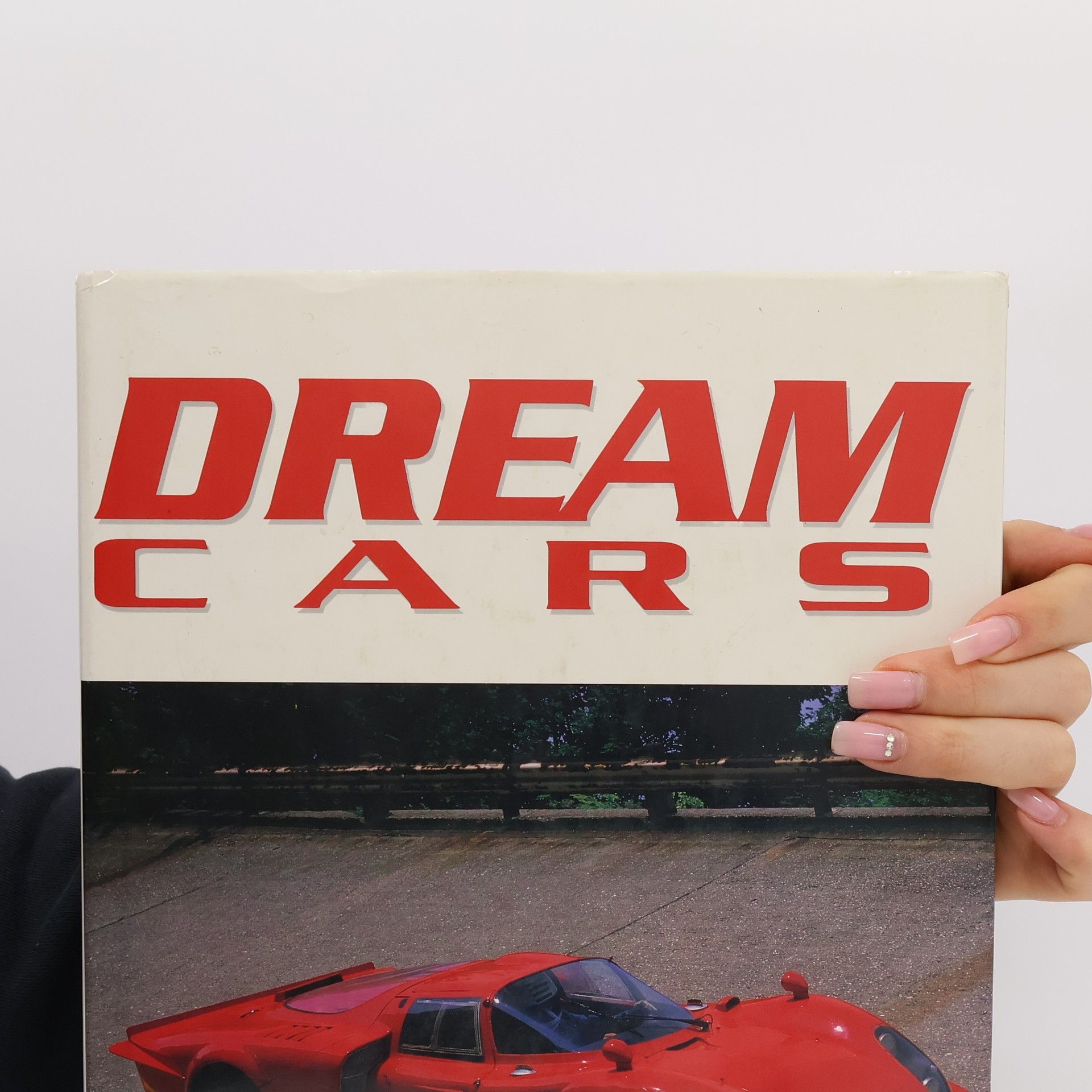 Peter Dron Dream Cars