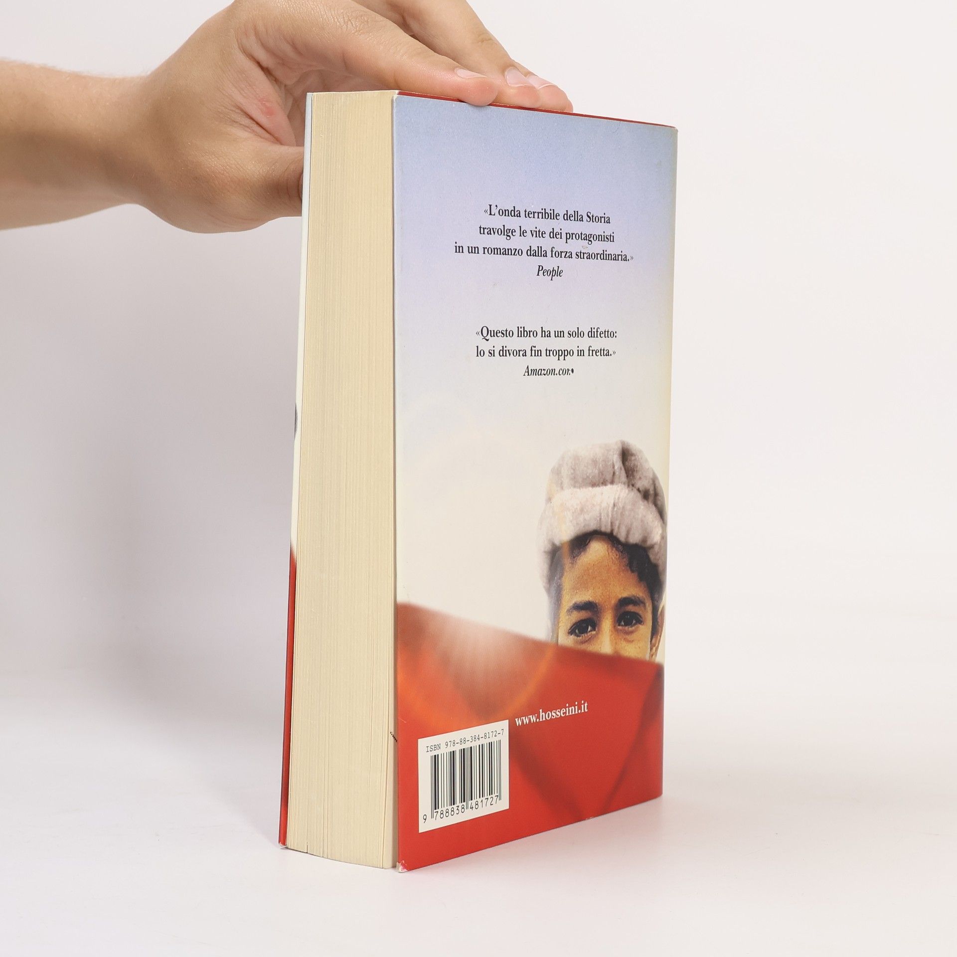 Khaled Hosseini Il Cacciatore Di Aquiloni
