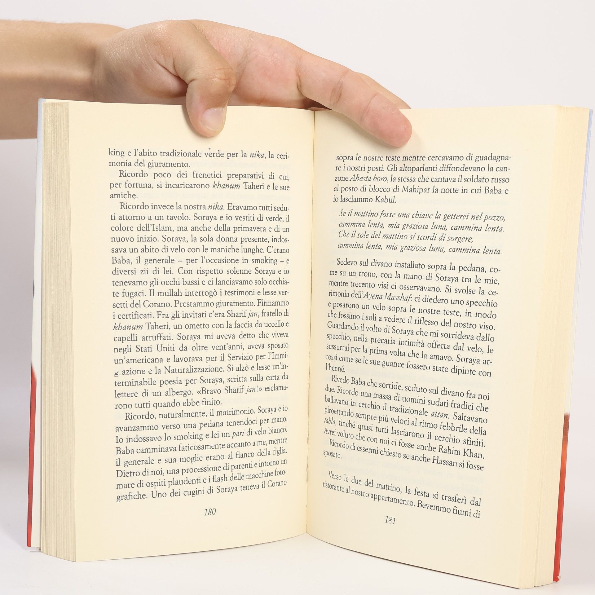 Khaled Hosseini Il Cacciatore Di Aquiloni