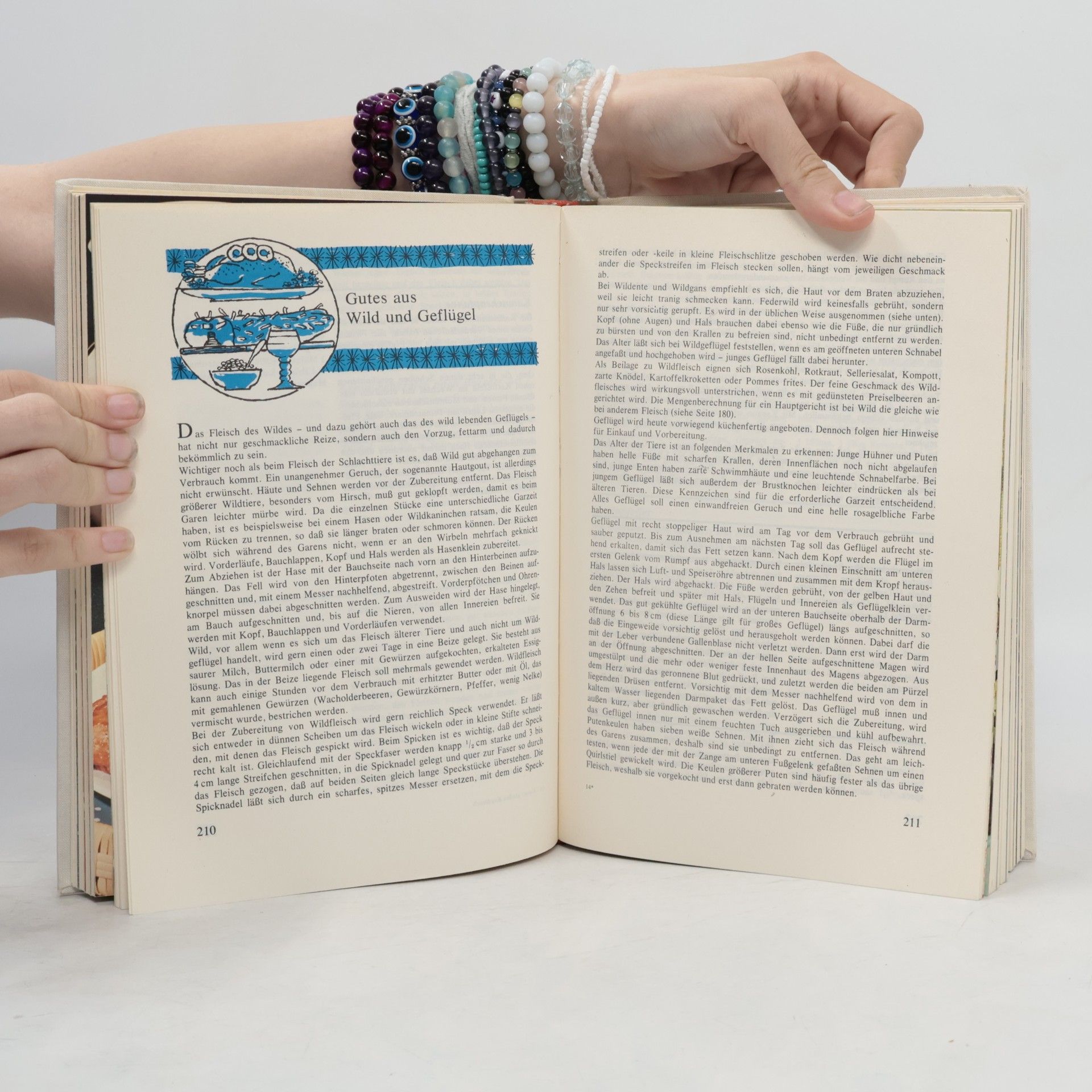 Autores varios Unser großes Kochbuch
