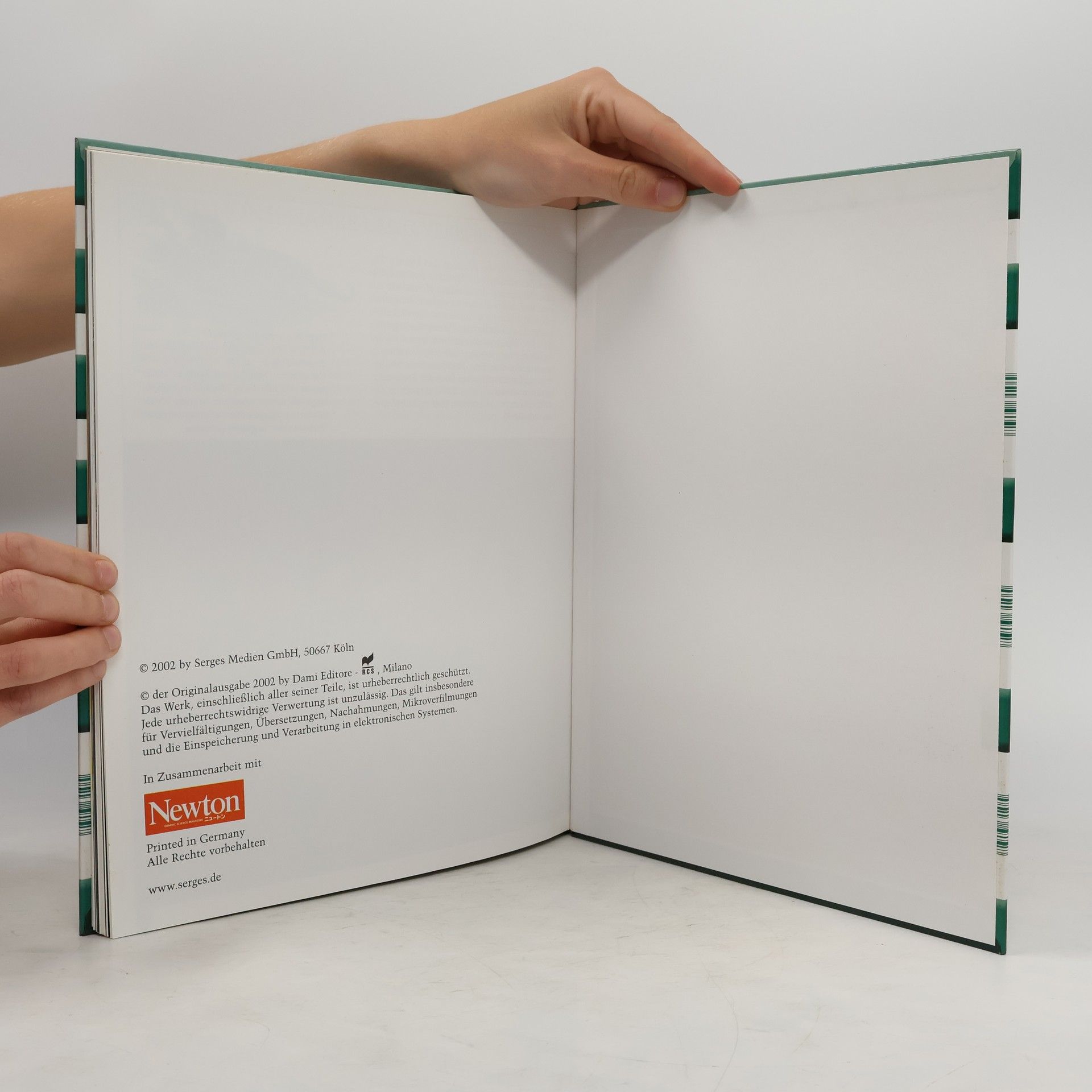 Autores varios Leben in der Urzeit