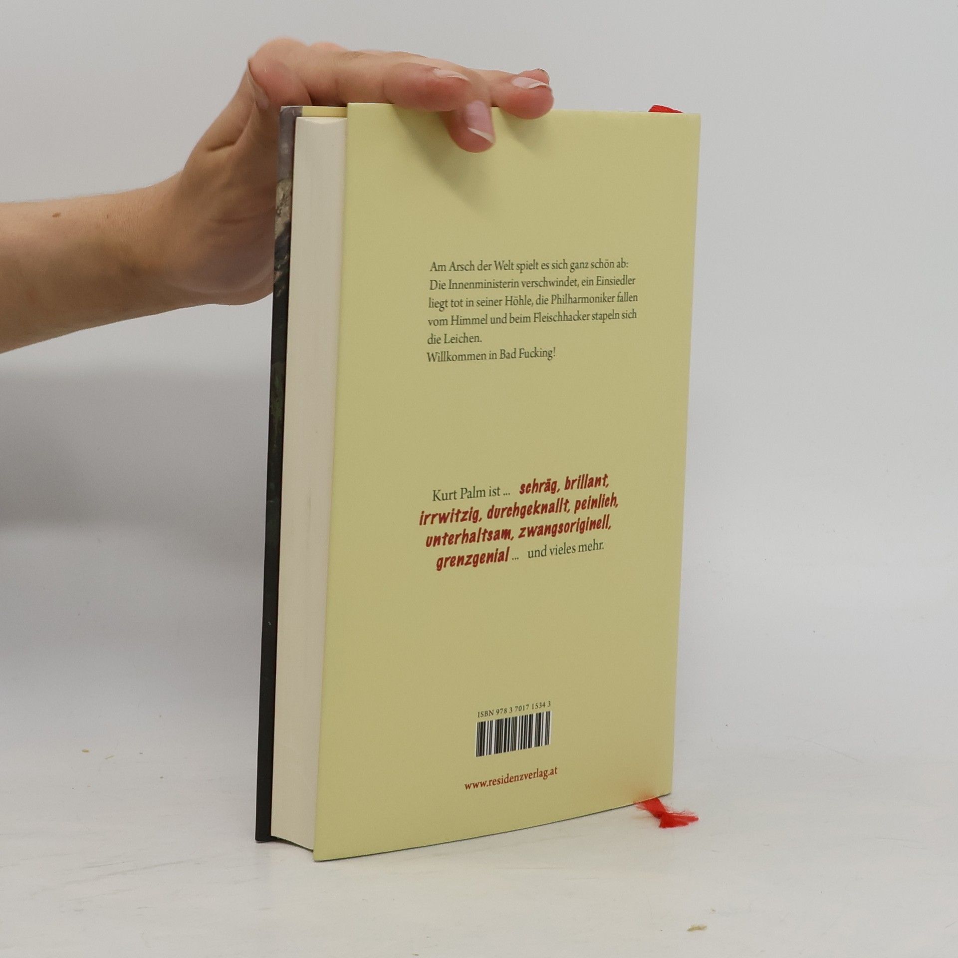 Kurt Palm Bad Fucking