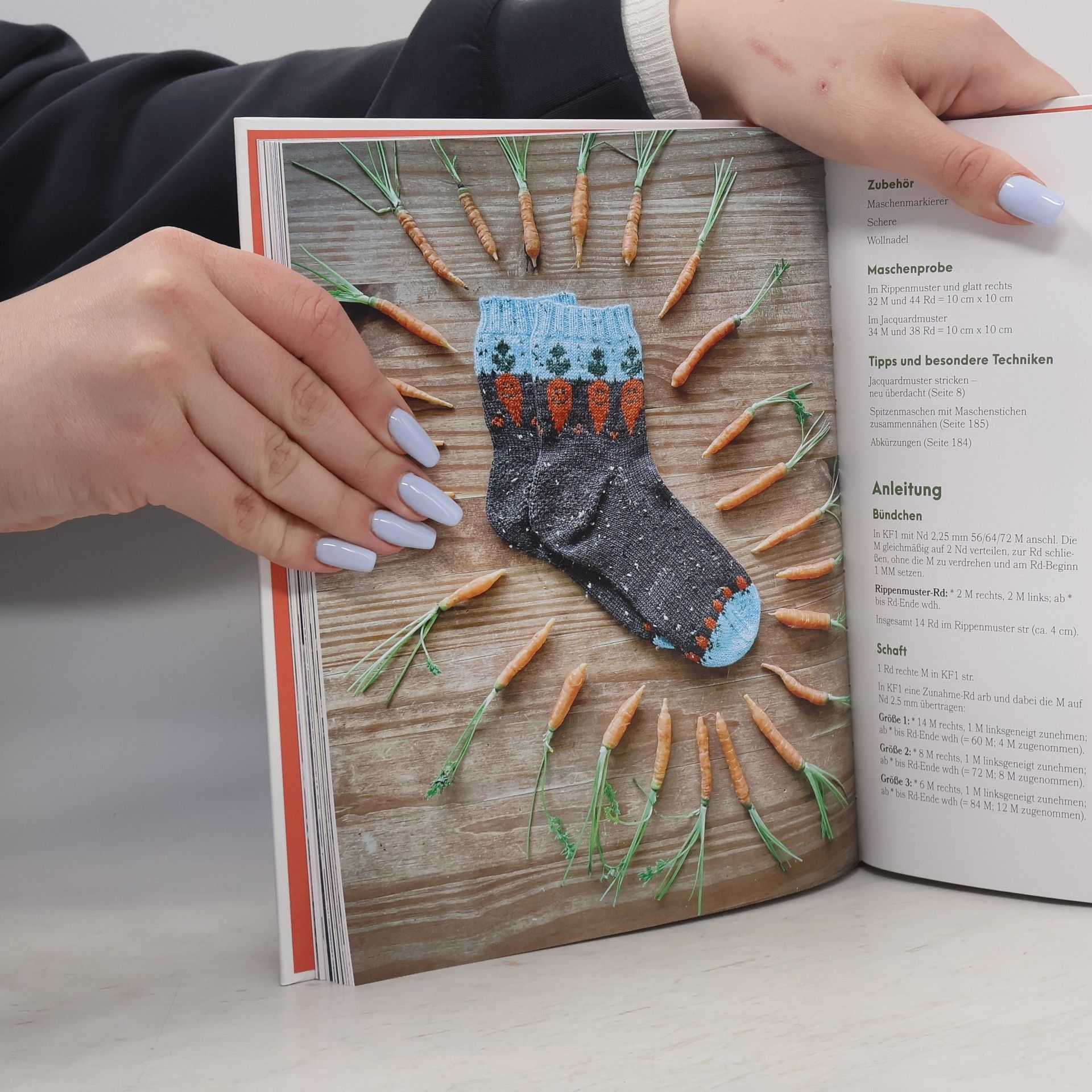 Charlotte Stone Geniale Motivsocken stricken
