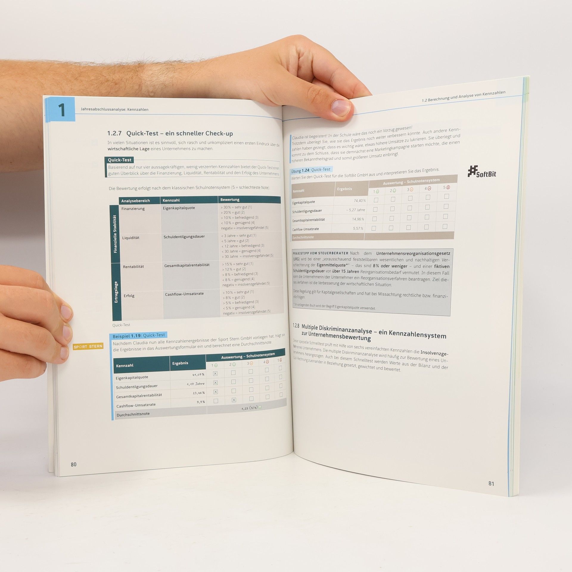 Gründl Das Rechnungswesenbuch V