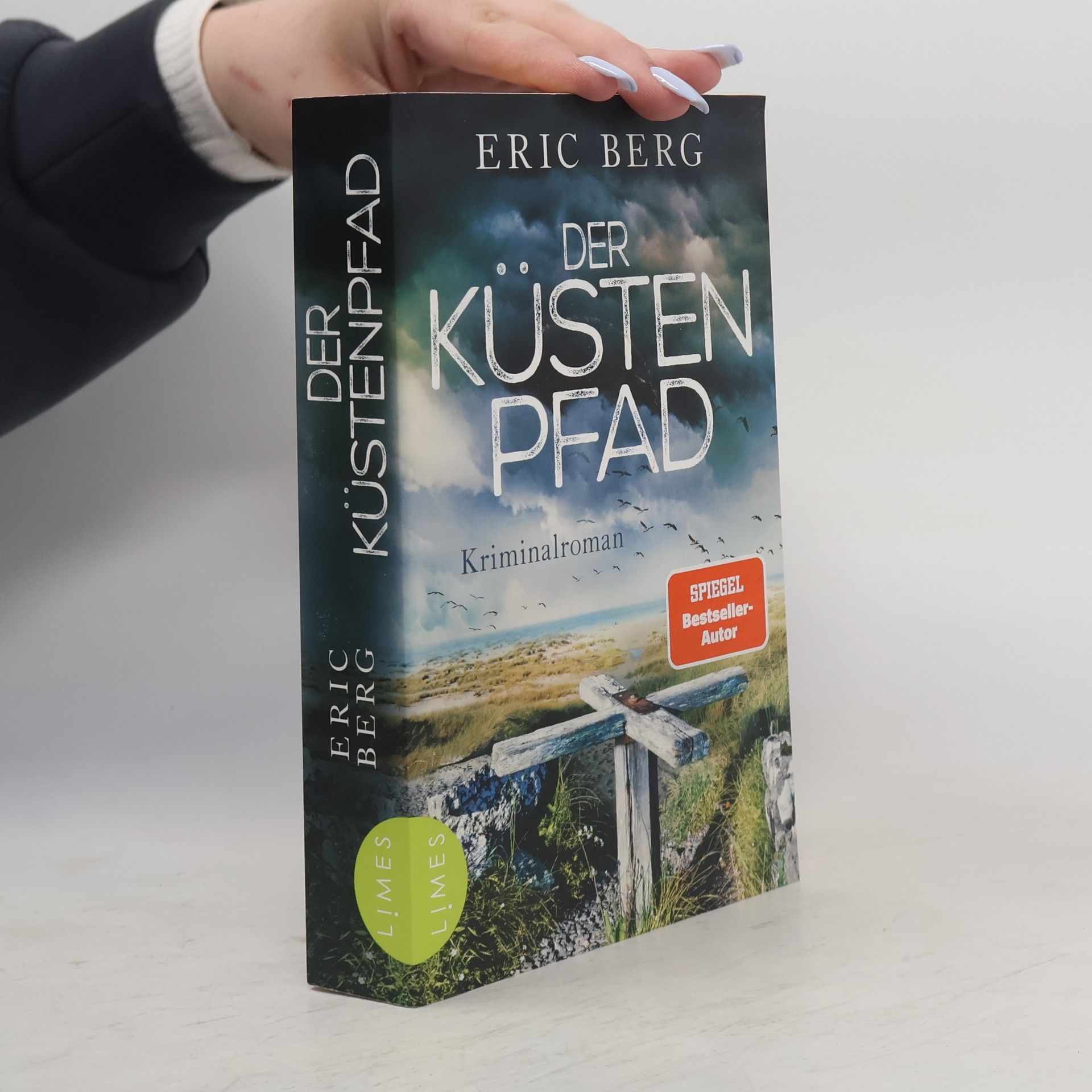 Der Küstenpfad
