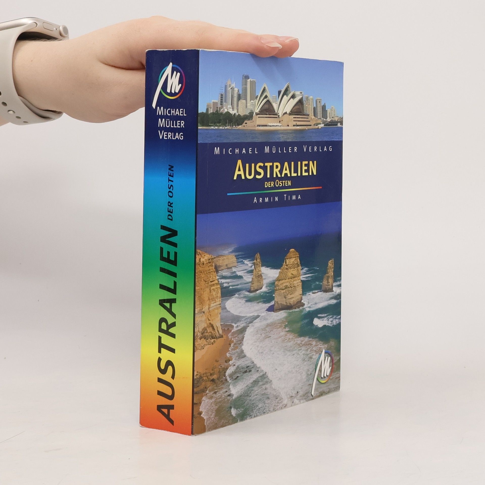 Australien - der Osten