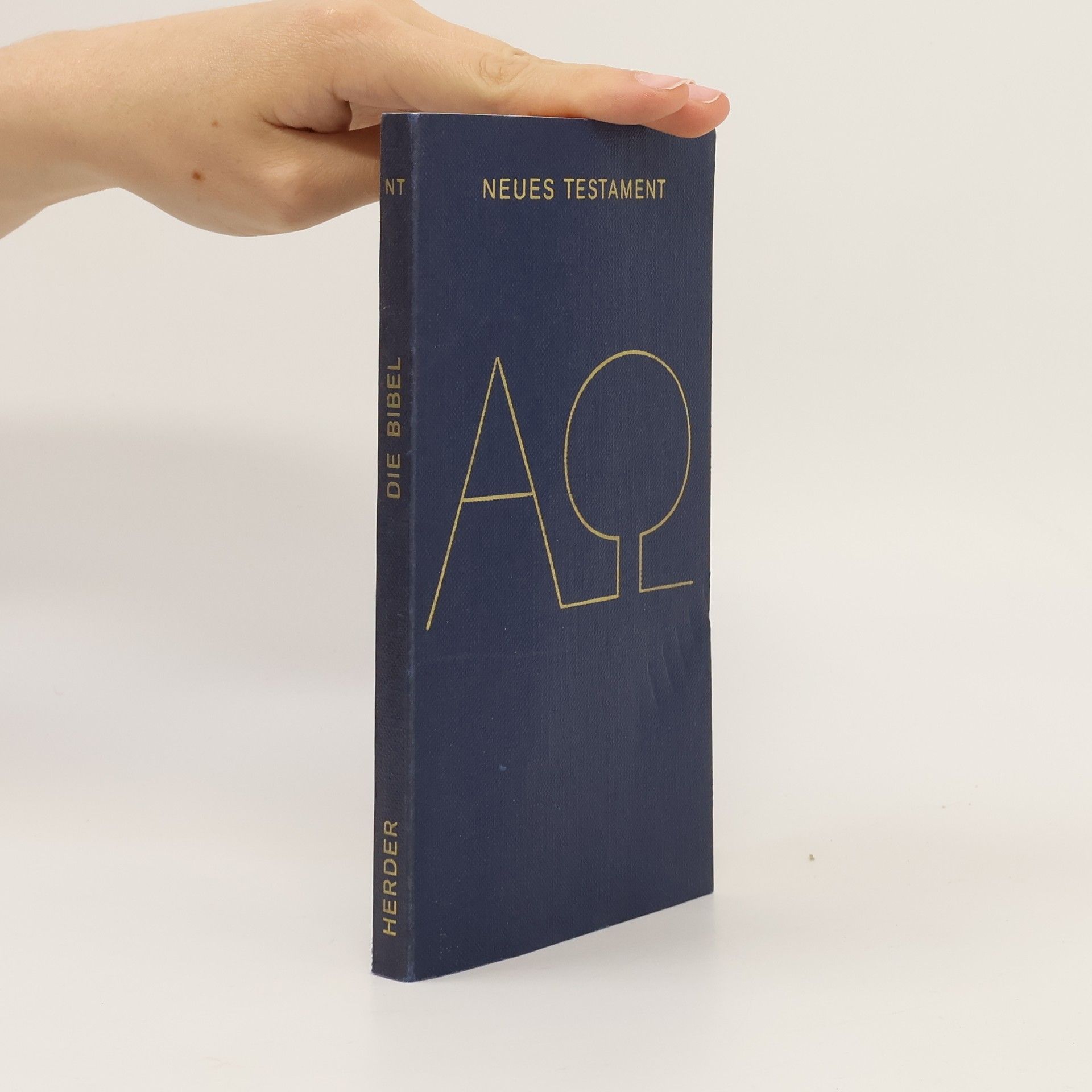Collectif d'auteurs Neues Testament