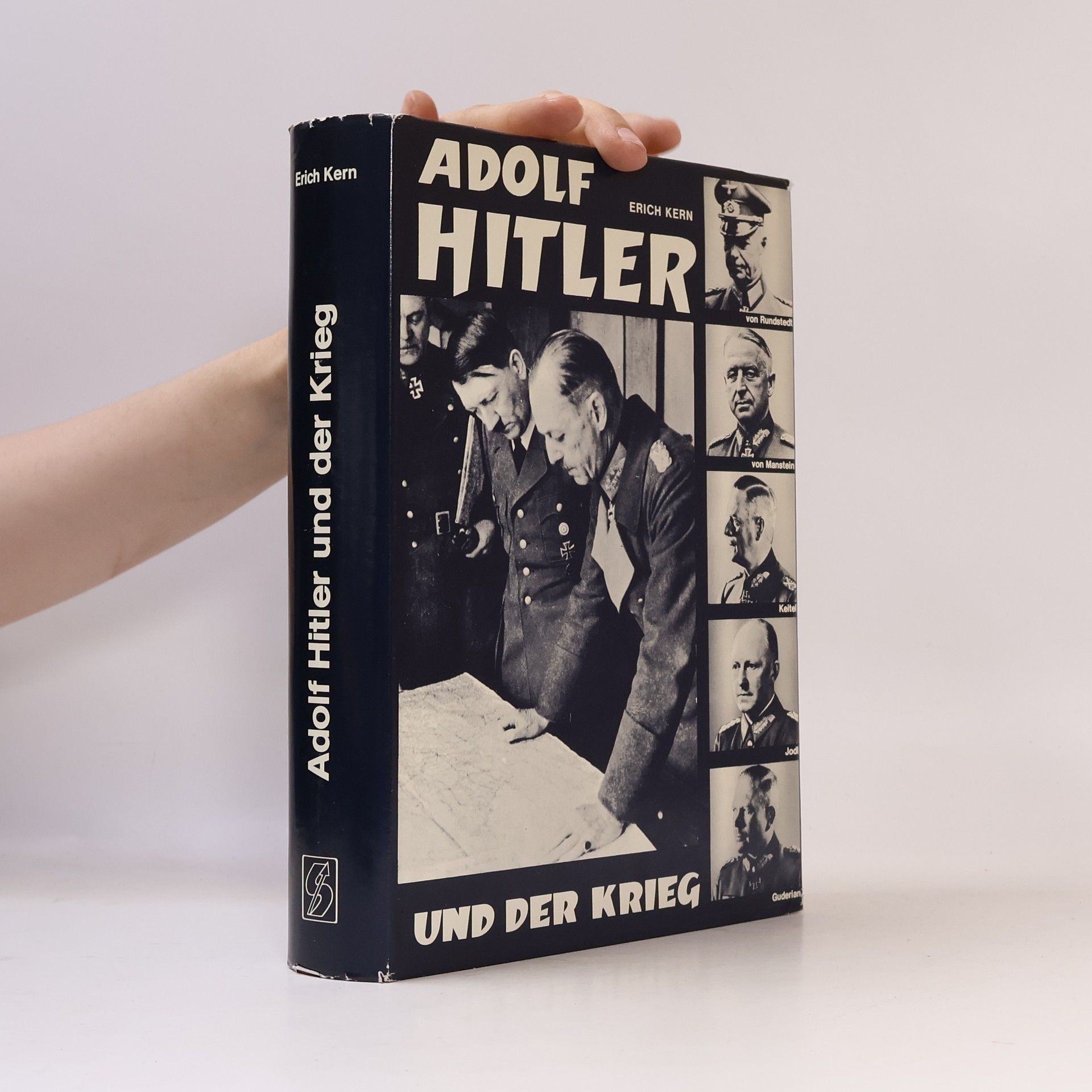 Adolf Hitler und der Krieg