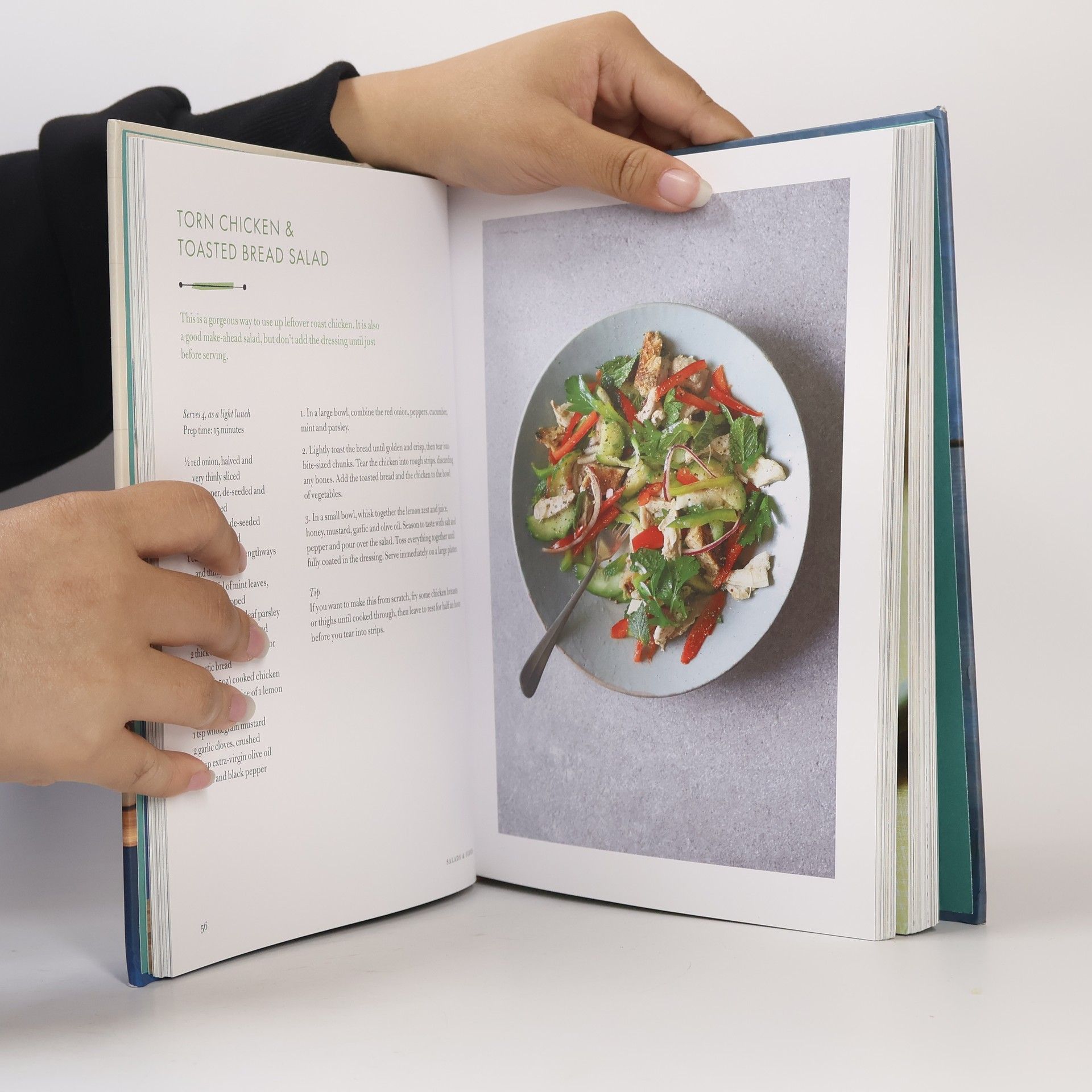 Jordan Bourke Britain's Best Home Cook
