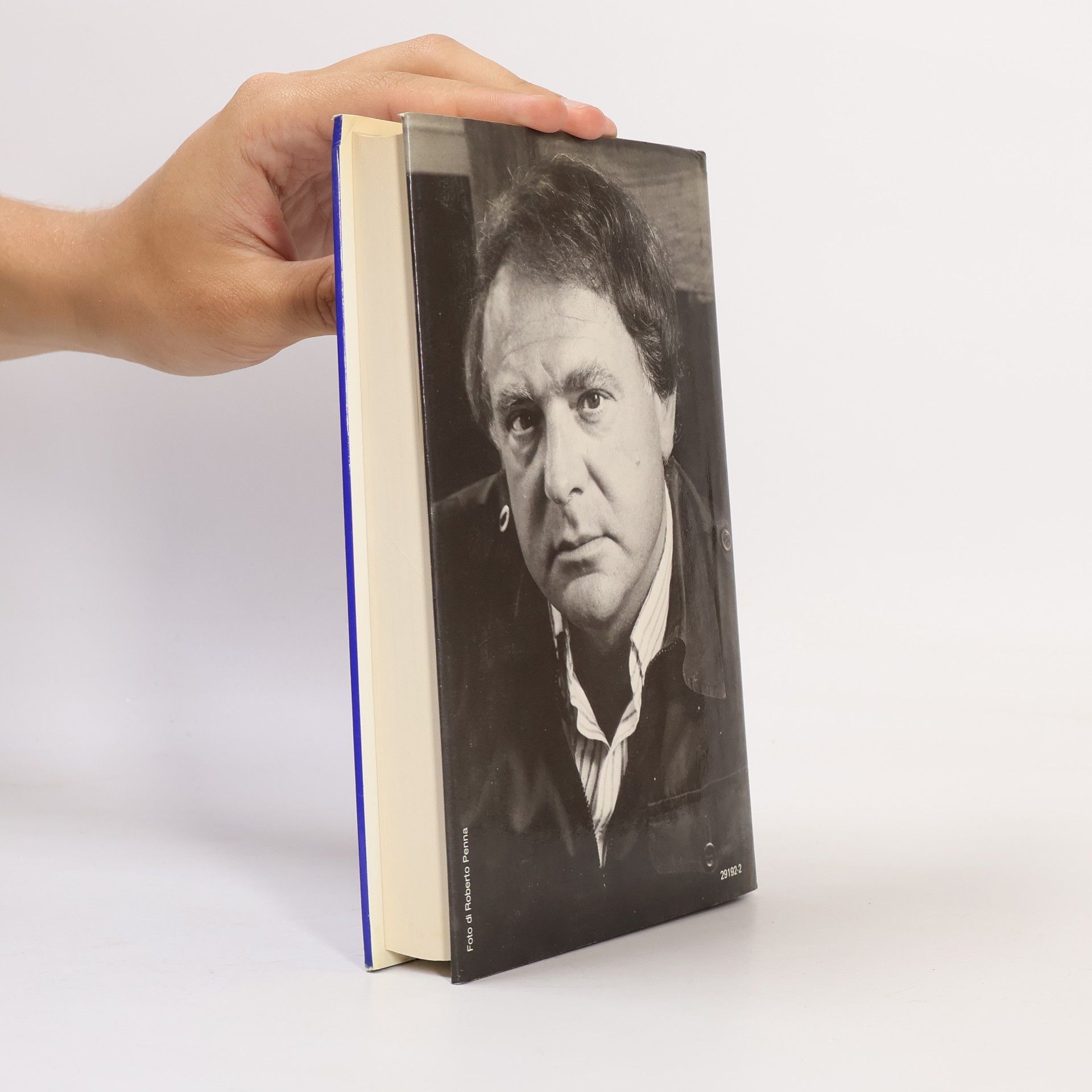 Alberto Bevilacqua La Grande Gio'