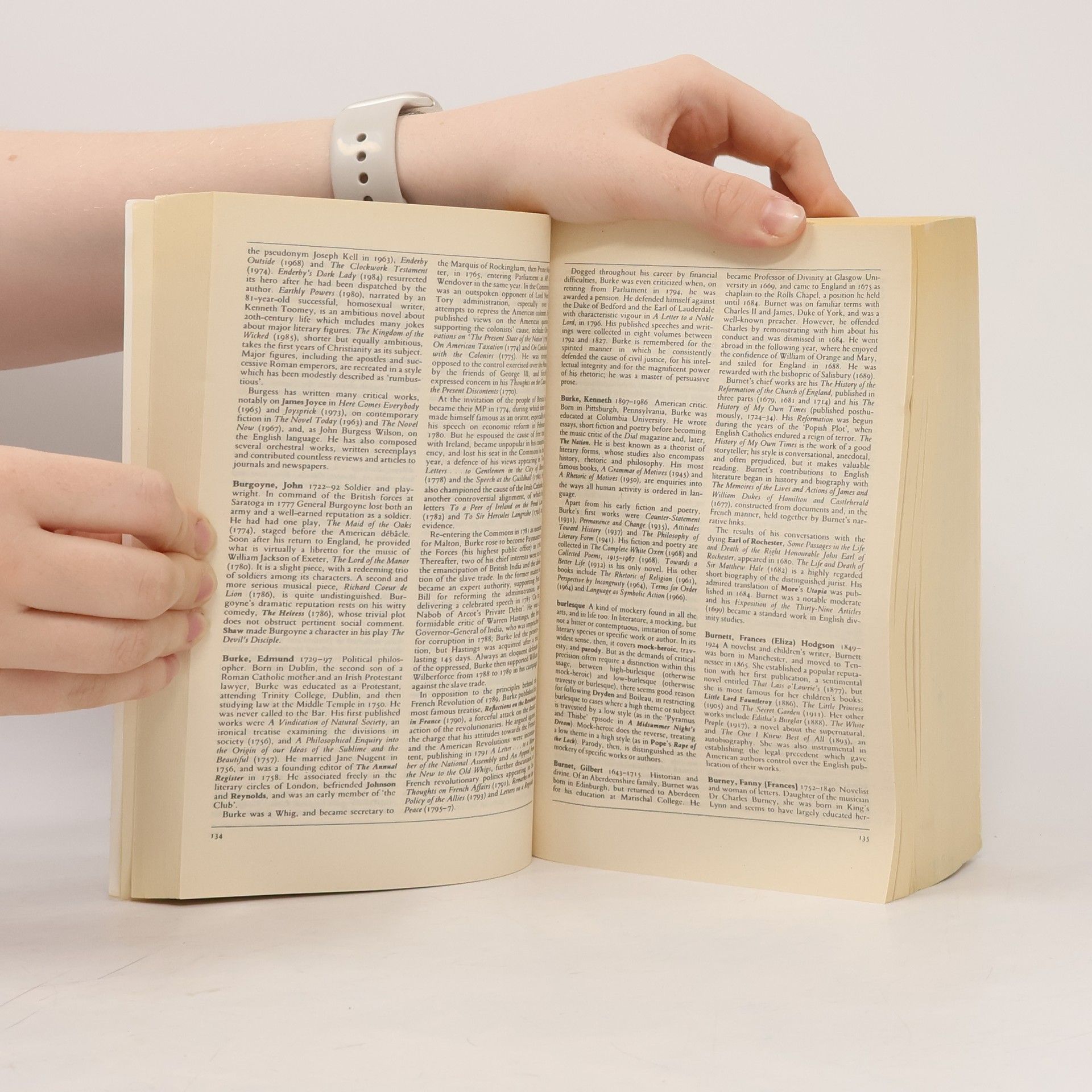 Ian Ousby The Wordsworth Companion to Literature in English