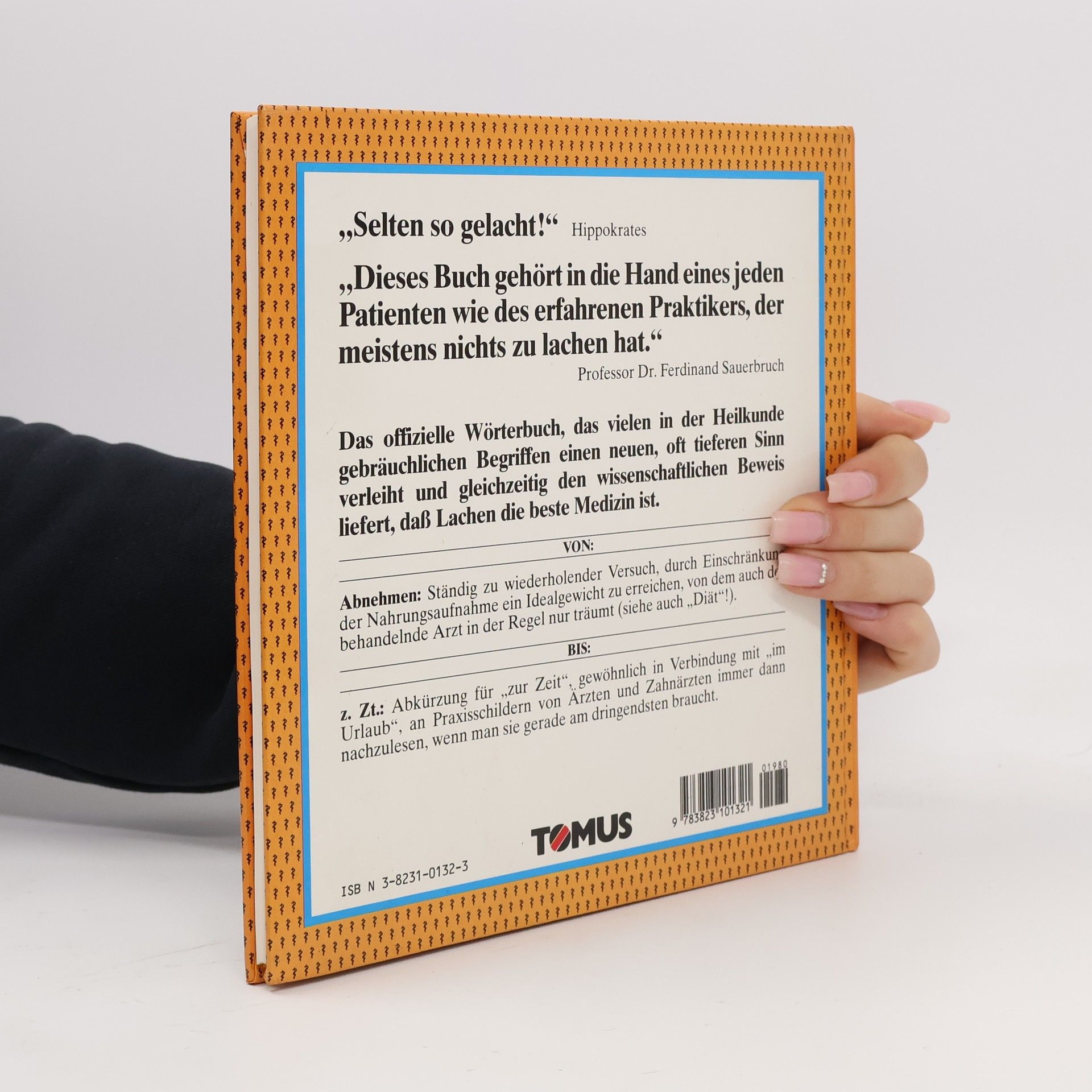 Autores varios Verarzten