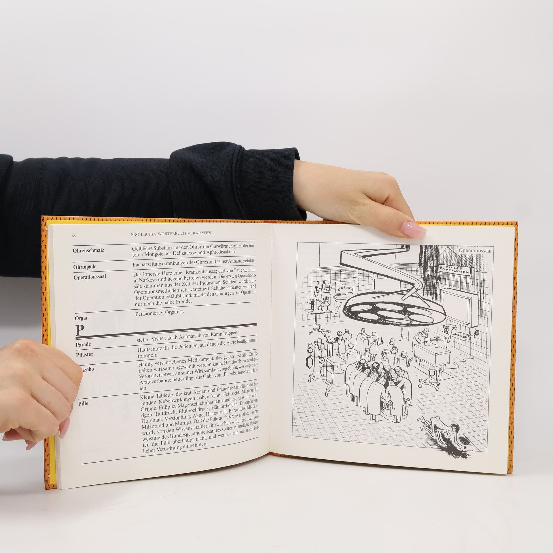 Autores varios Verarzten