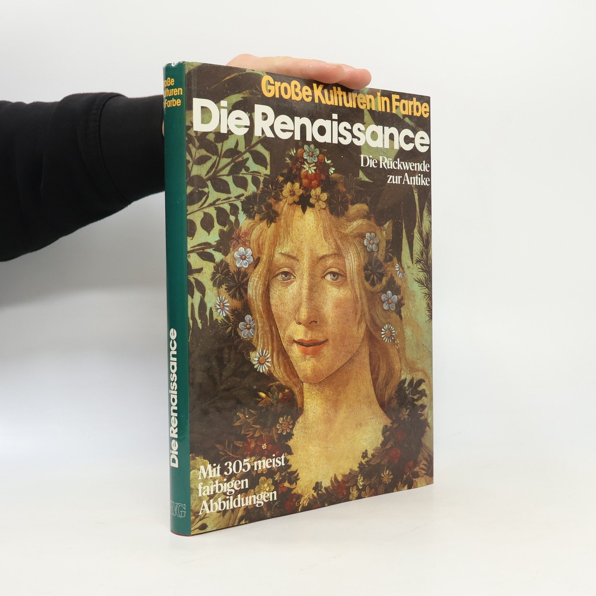 Autorenkollektiv Die Renaissance