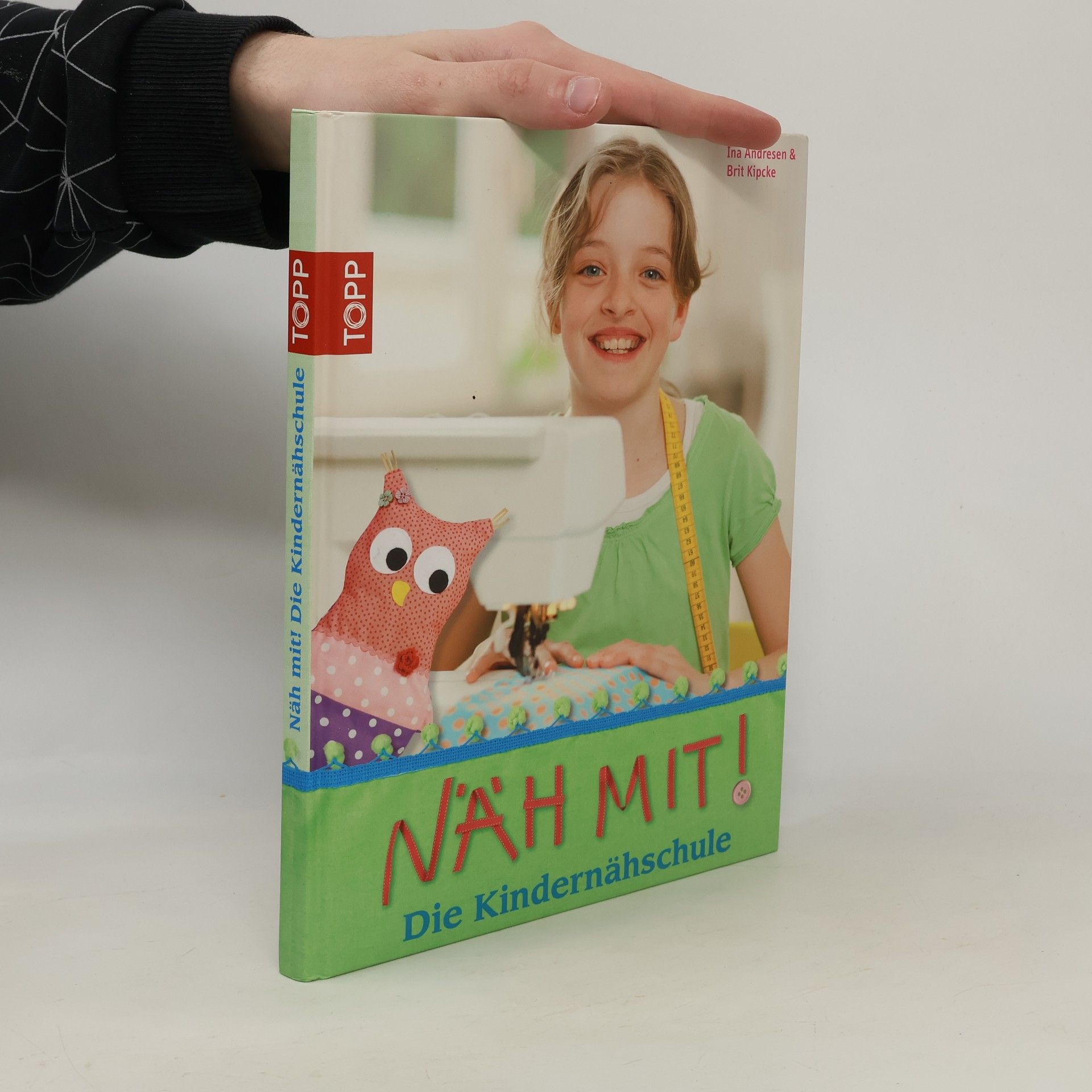 Näh mit!
