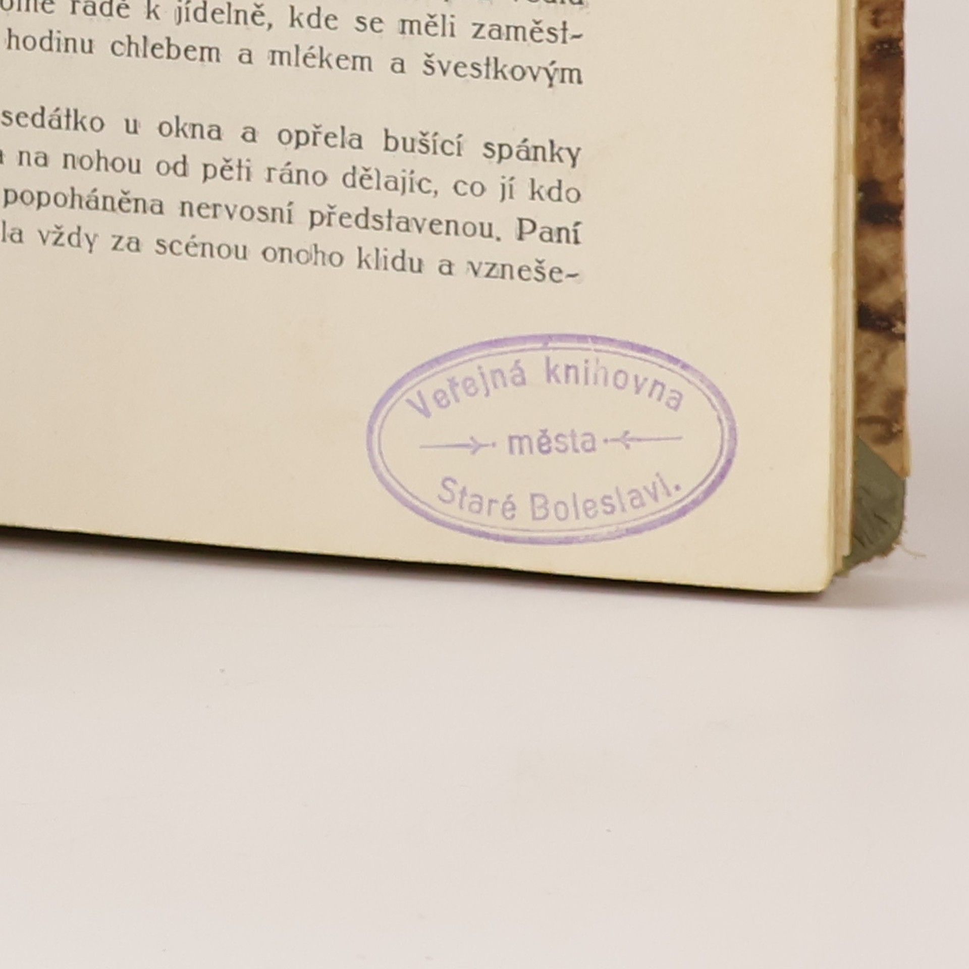 Jean Webster Tatíček pavouk