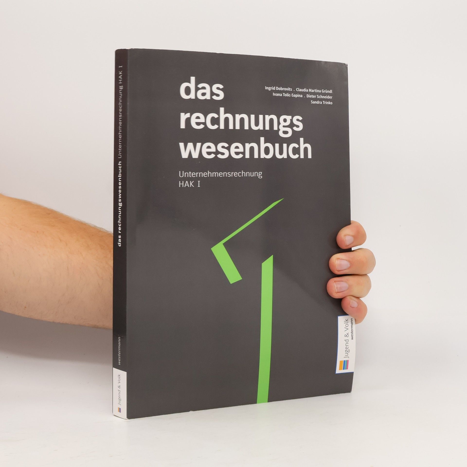 Auteurscollectief Das rechnungs wesenbuch