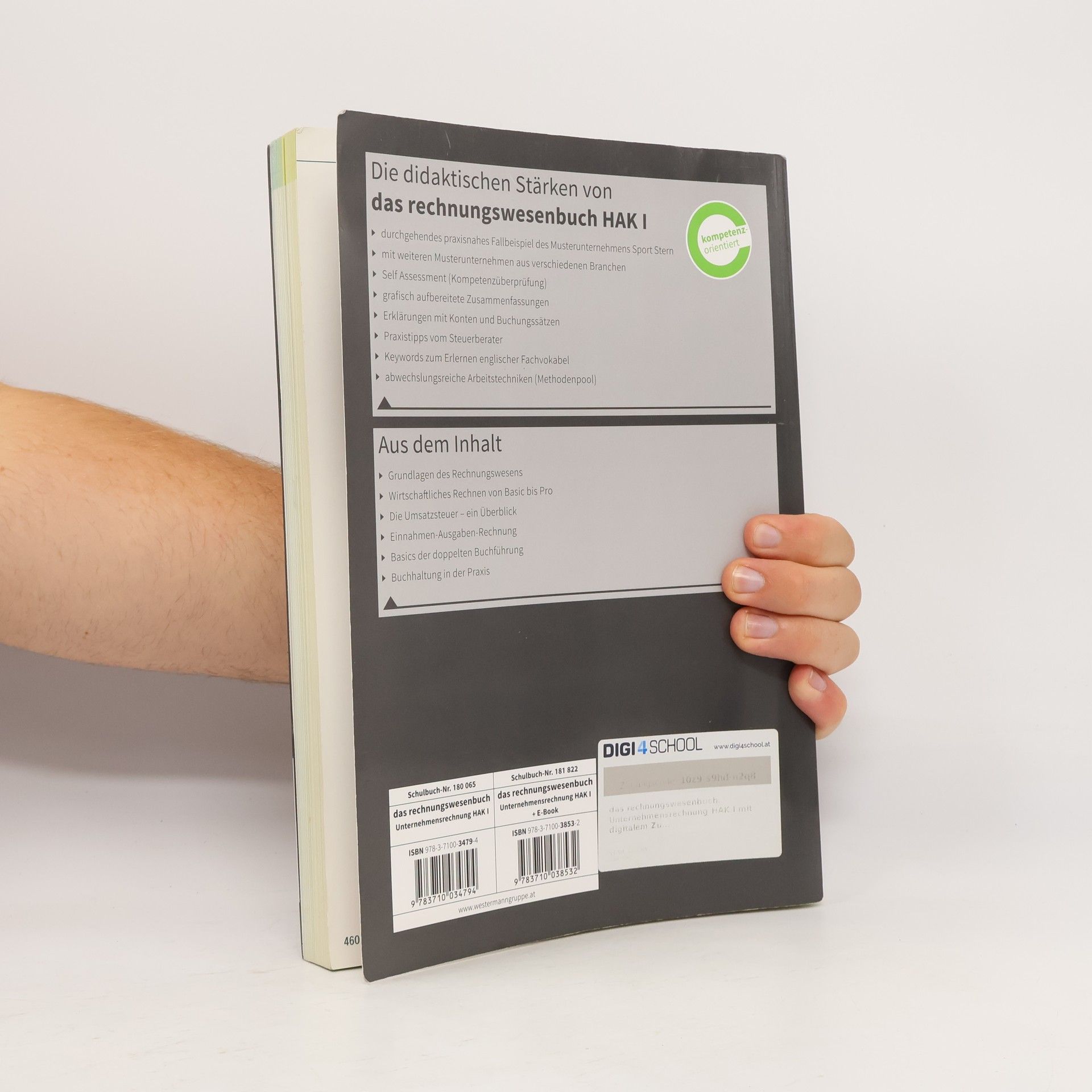 Auteurscollectief Das rechnungs wesenbuch