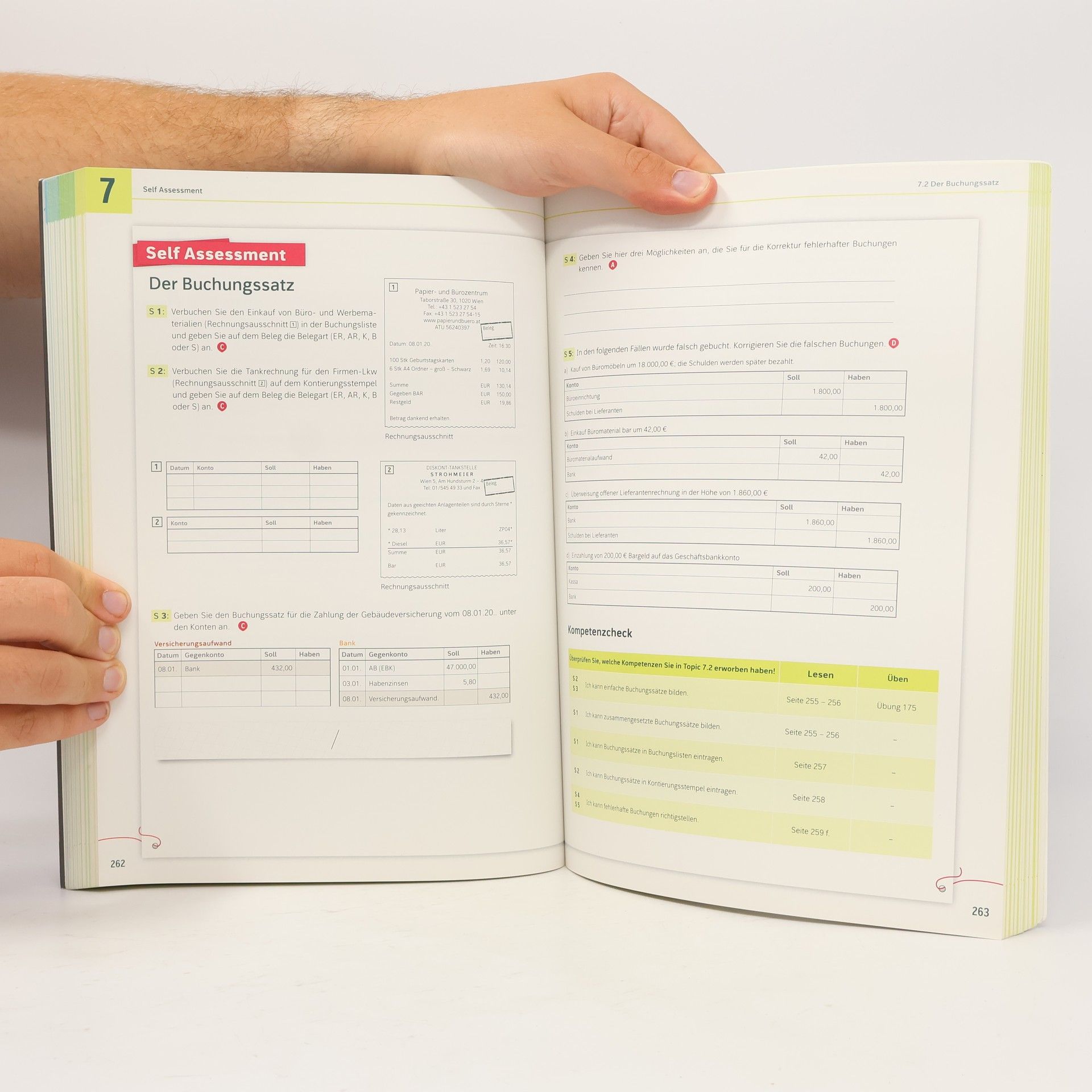 Auteurscollectief Das rechnungs wesenbuch