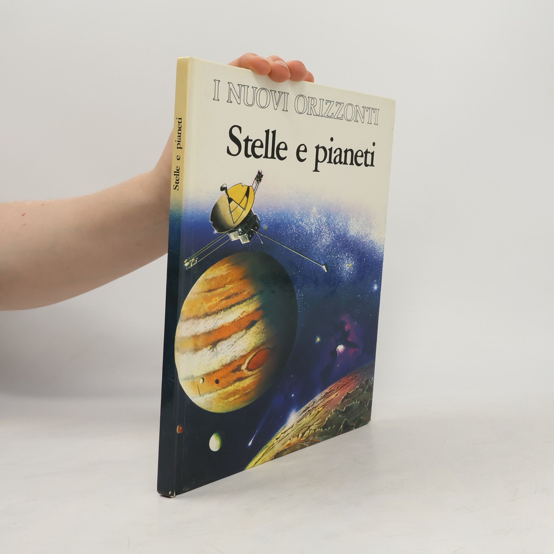 Robin Kerrod Stelle e pianeti
