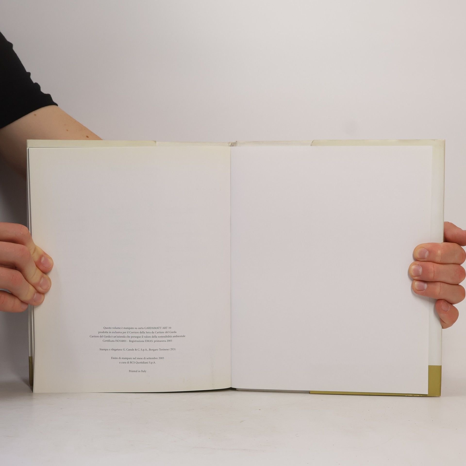 Collectif d'auteurs Preistoria 20: Le origini dell'art