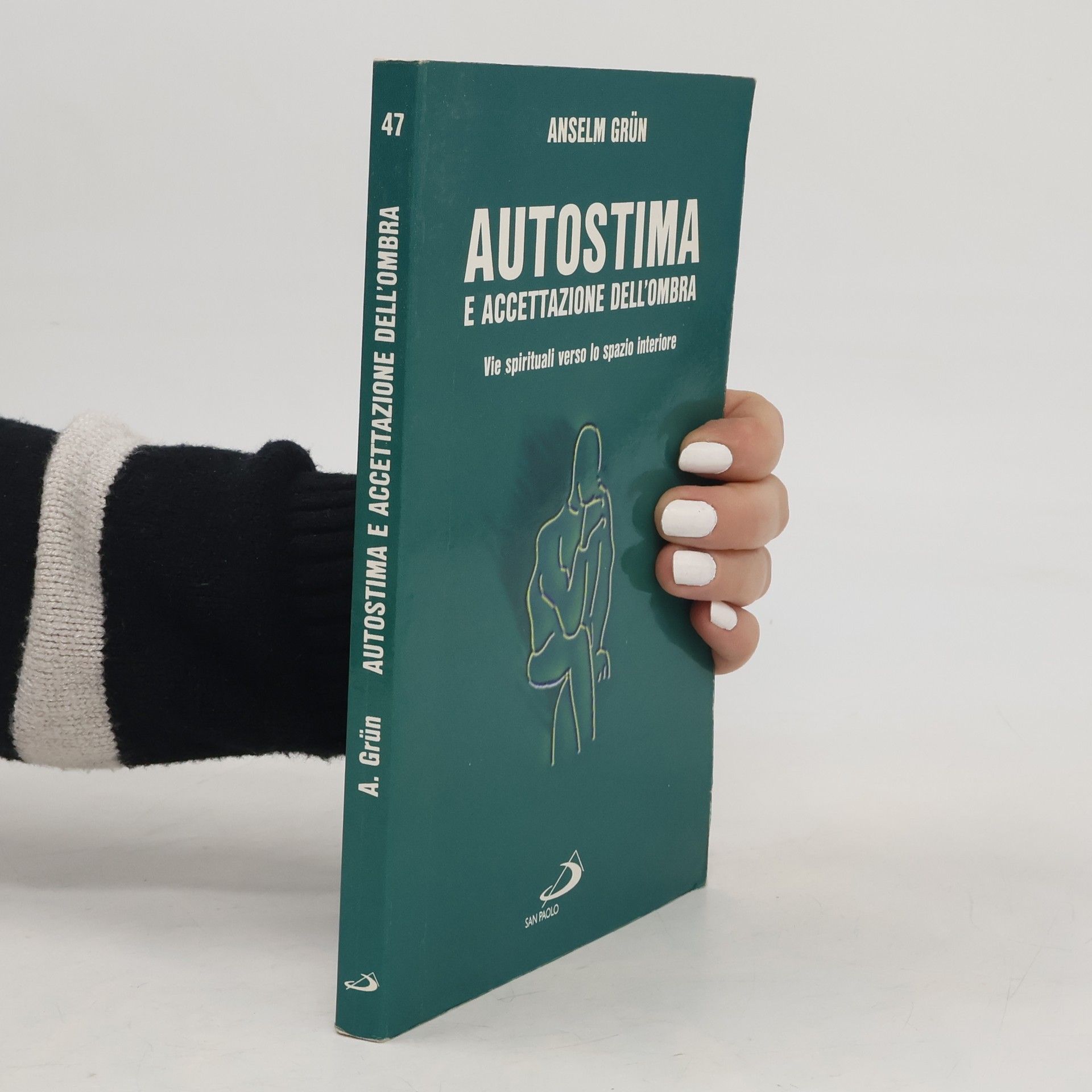 Barbara Zadra I prismi - 47: Autostima e accettazione dell'ombra