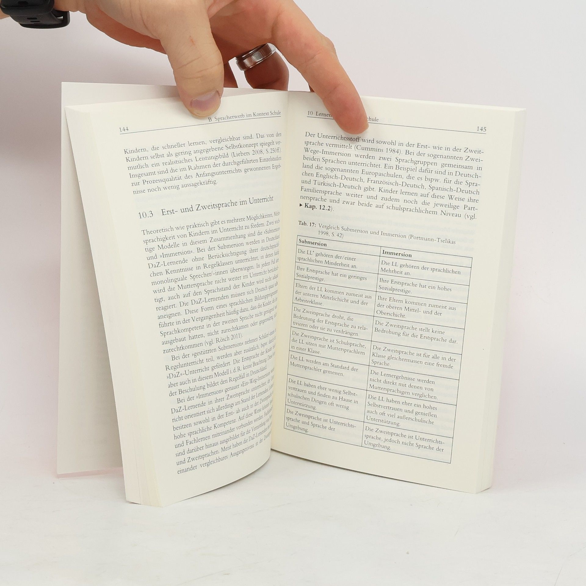 Sandra Niebuhr-Siebert Urban Taschenbücher - 717: Kinder mit Deutsch als Zweitsprache in der Grundschule