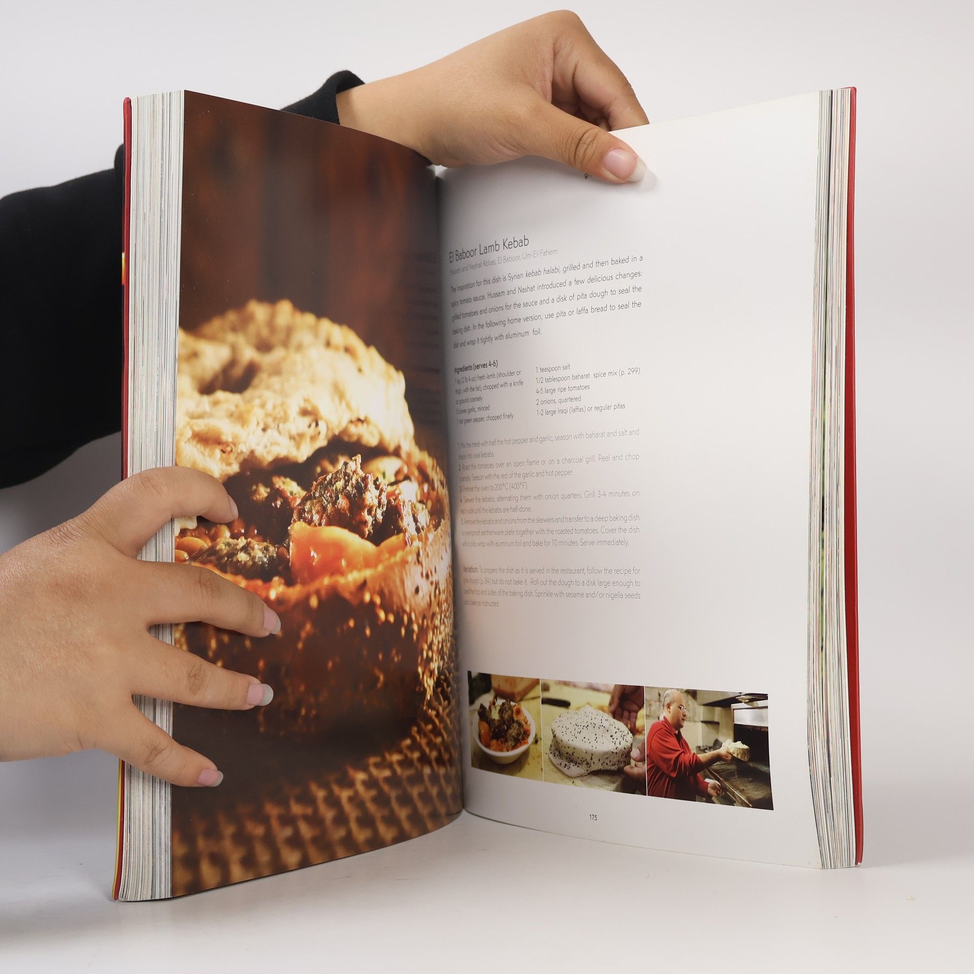 Janna Gur The Book of New Israeli Food