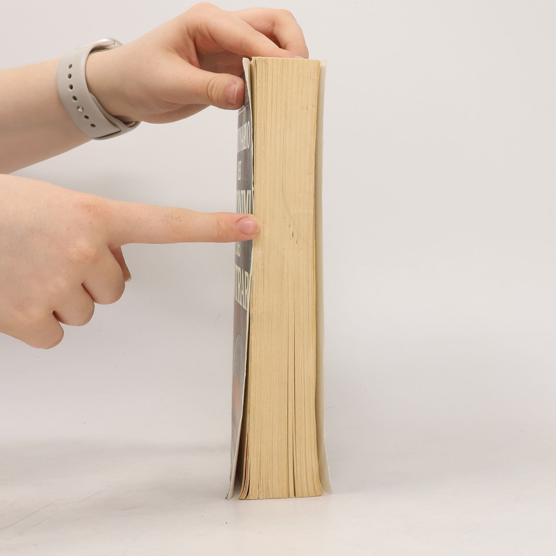 Barbara Colonna Grandi manuali Newton: Dizionario dei sinonimi e dei contrari