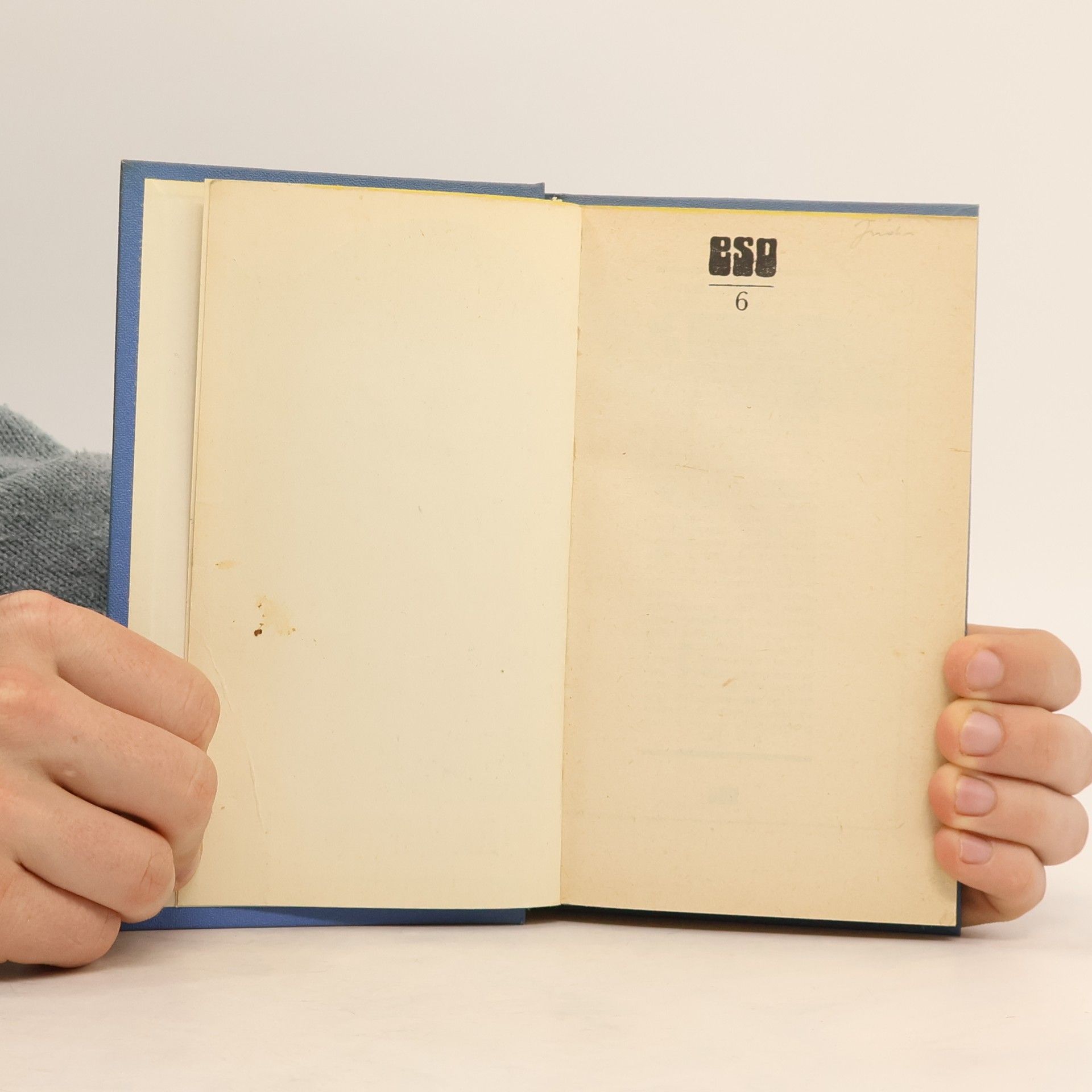 Erich Maria Remarque Nebe nezná vyvolených