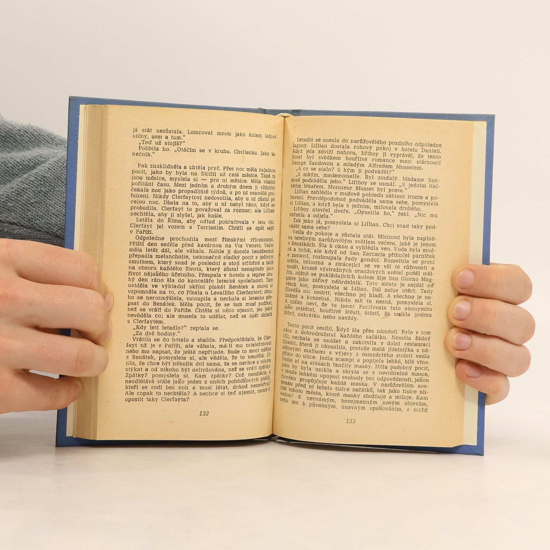 Erich Maria Remarque Nebe nezná vyvolených
