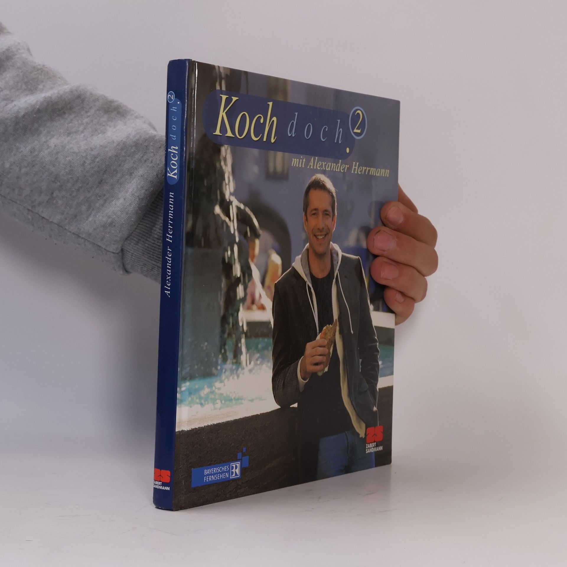 Koch doch