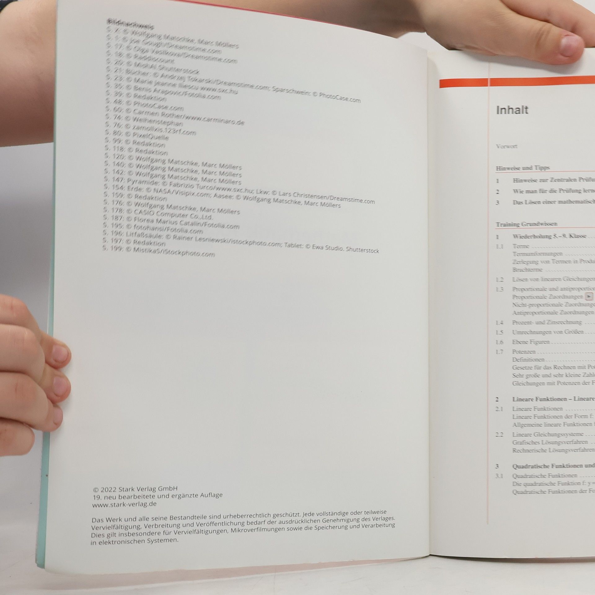 Kolektiv autorů Mathematik 10. Klasse 2023