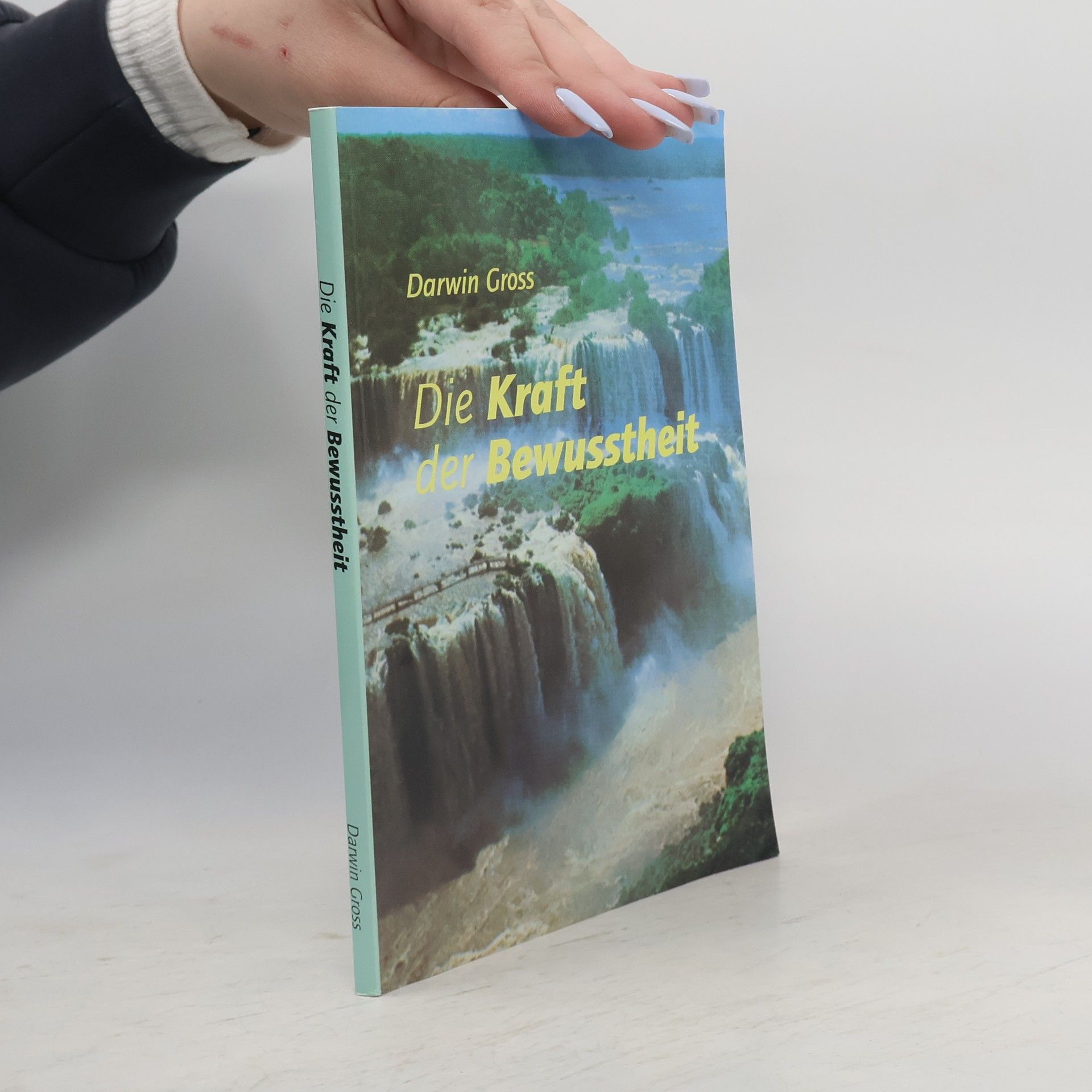 Die Kraft der Bewusstheit