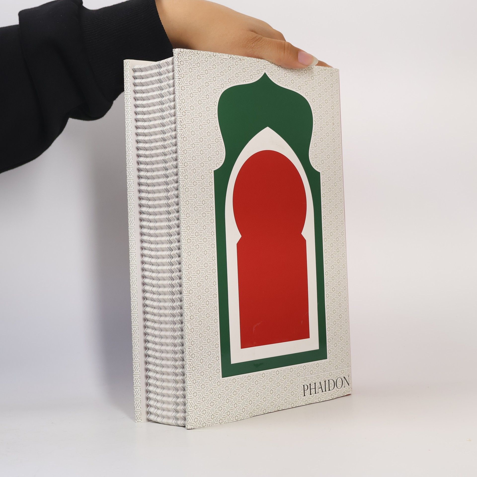 Salma Hage The Lebanese kitchen