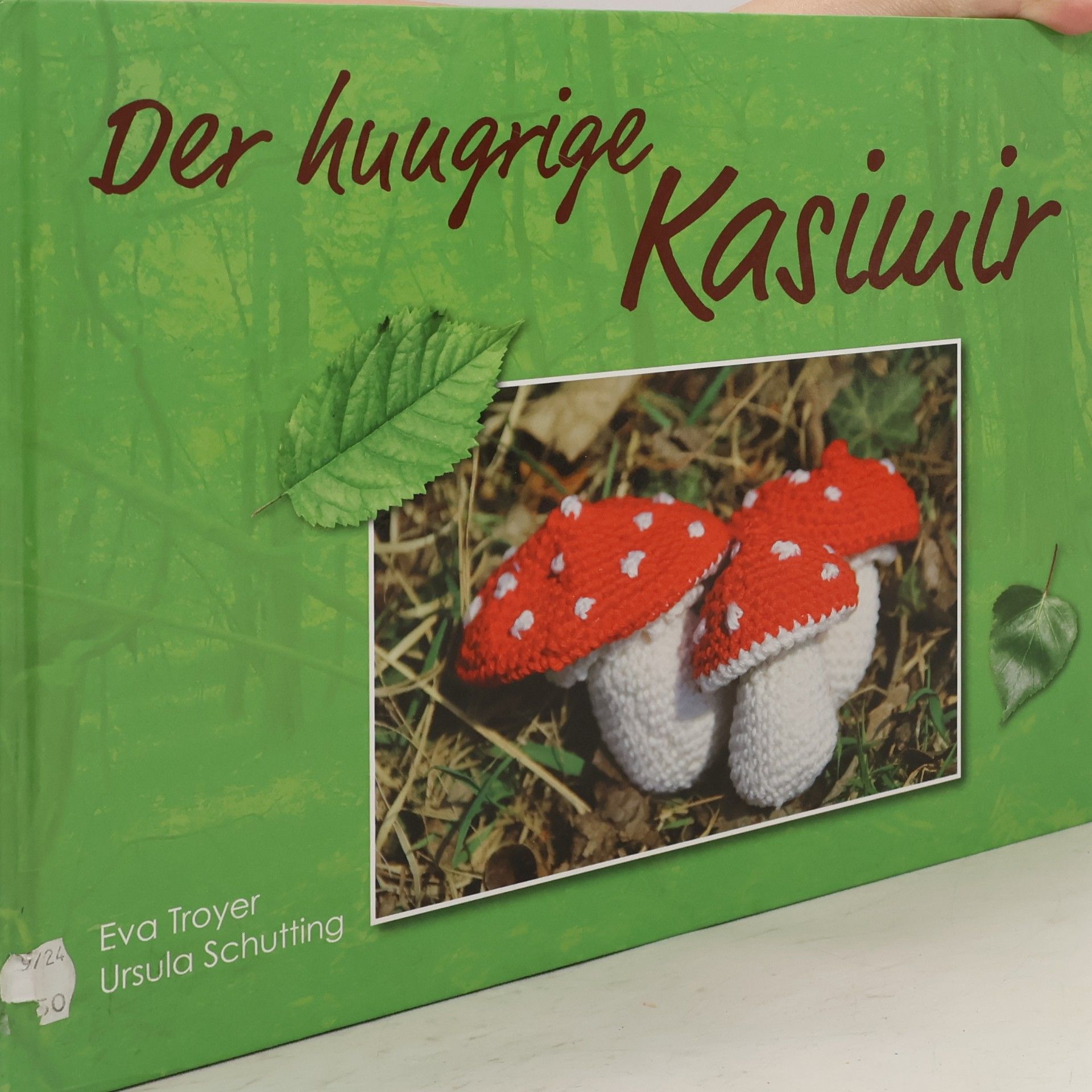 Der hungrige Kasimir