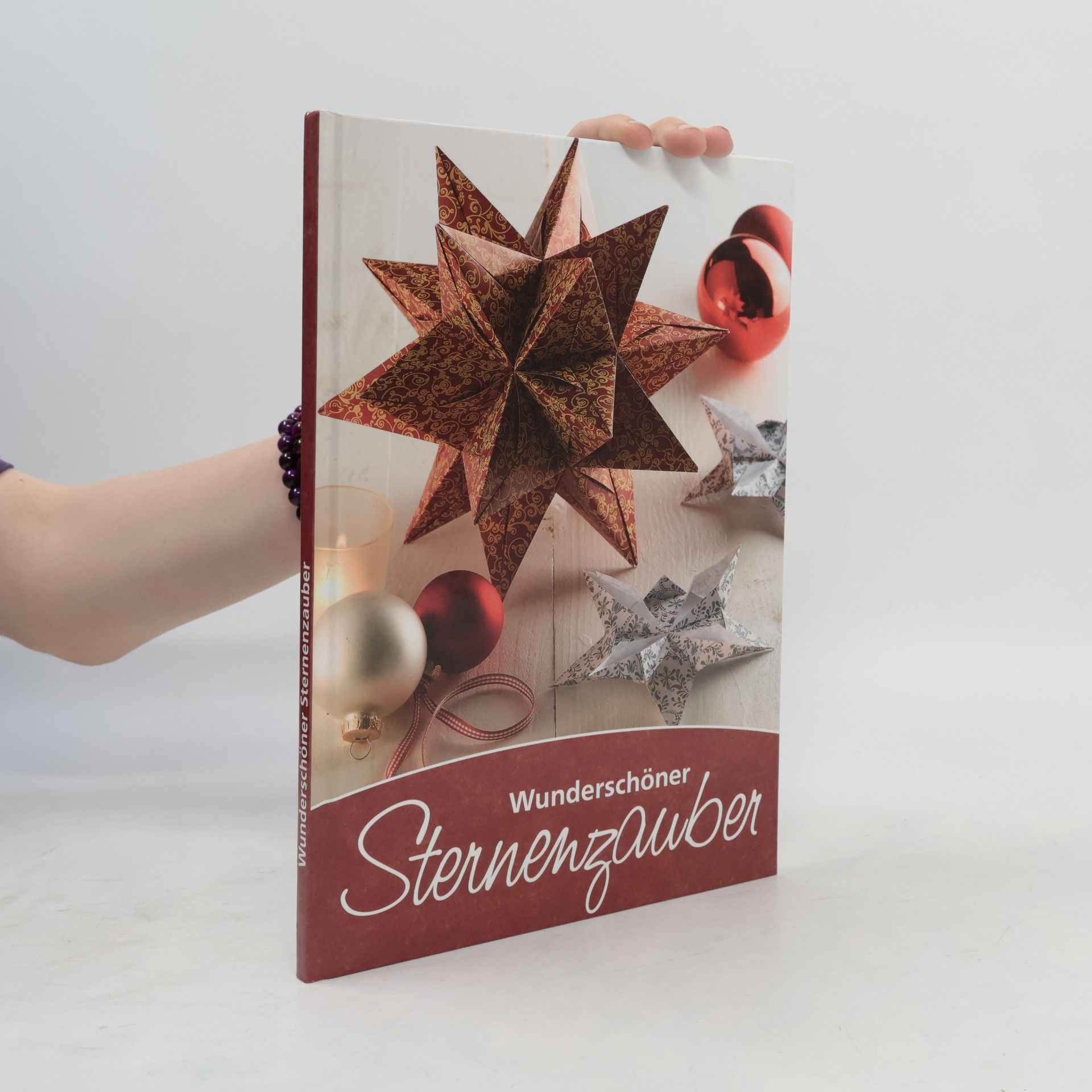 Autorenkollektiv Wunderschöner Sternenzauber