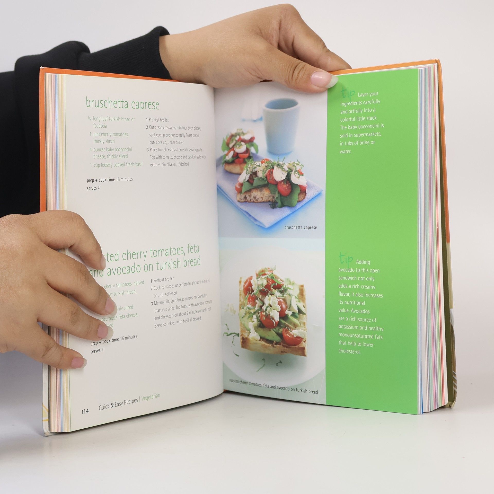 ACP Magazines Quick & Easy Recipes With Just 4 Ingredients