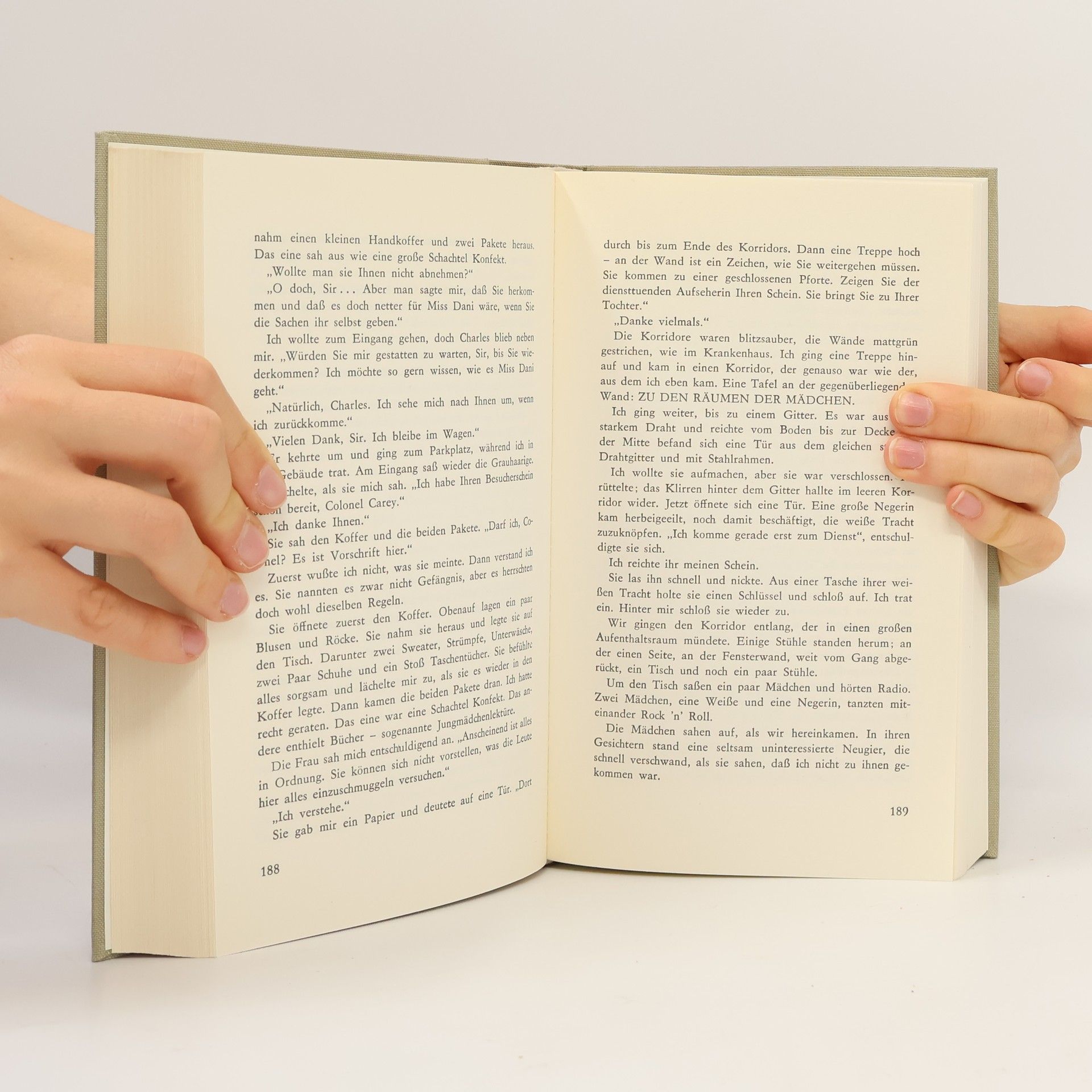 Harold Robbins Wohin die Liebe führt