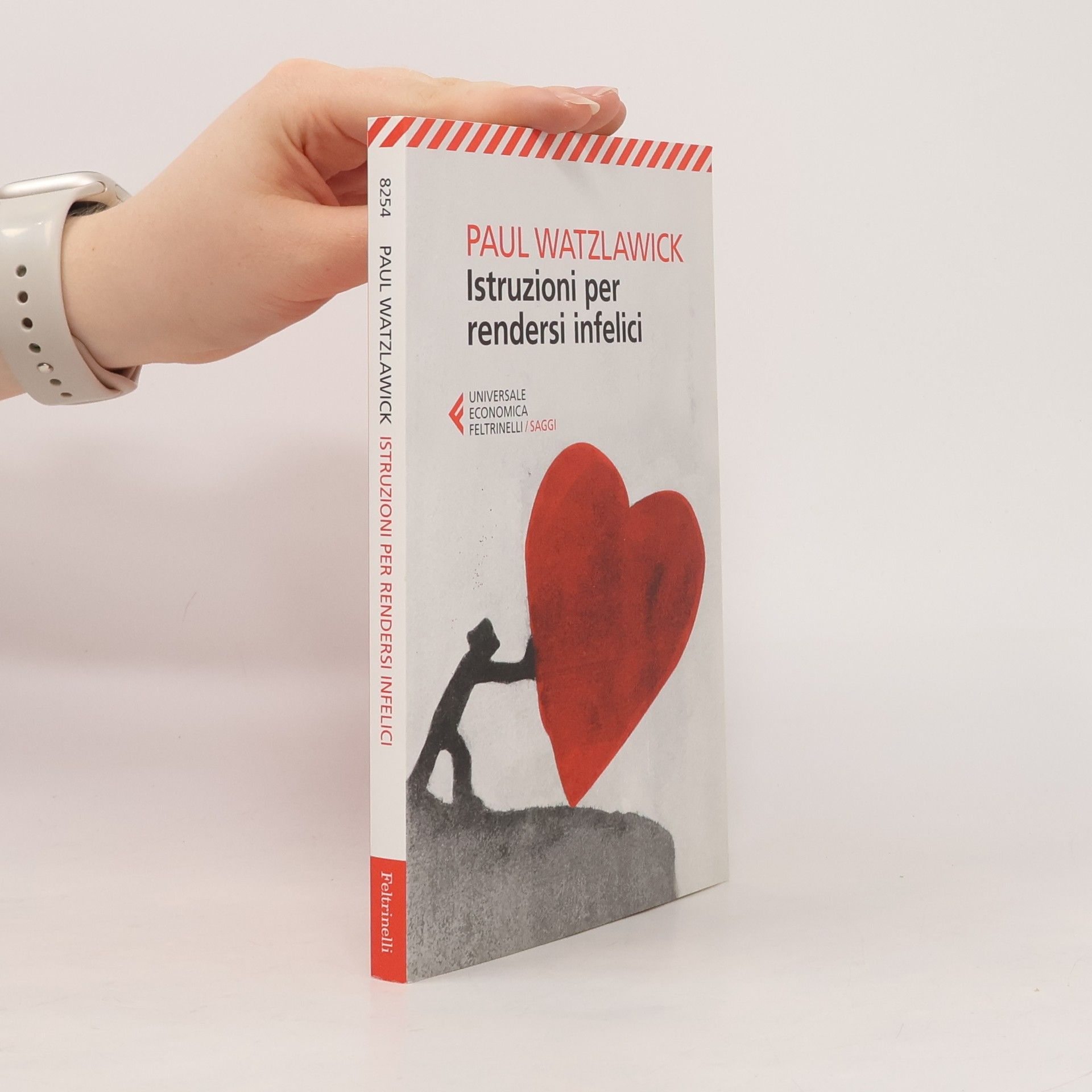 F. Fusaro Universale Economica Feltrinelli / Saggi - 8254: Istruzioni per rendersi infelici