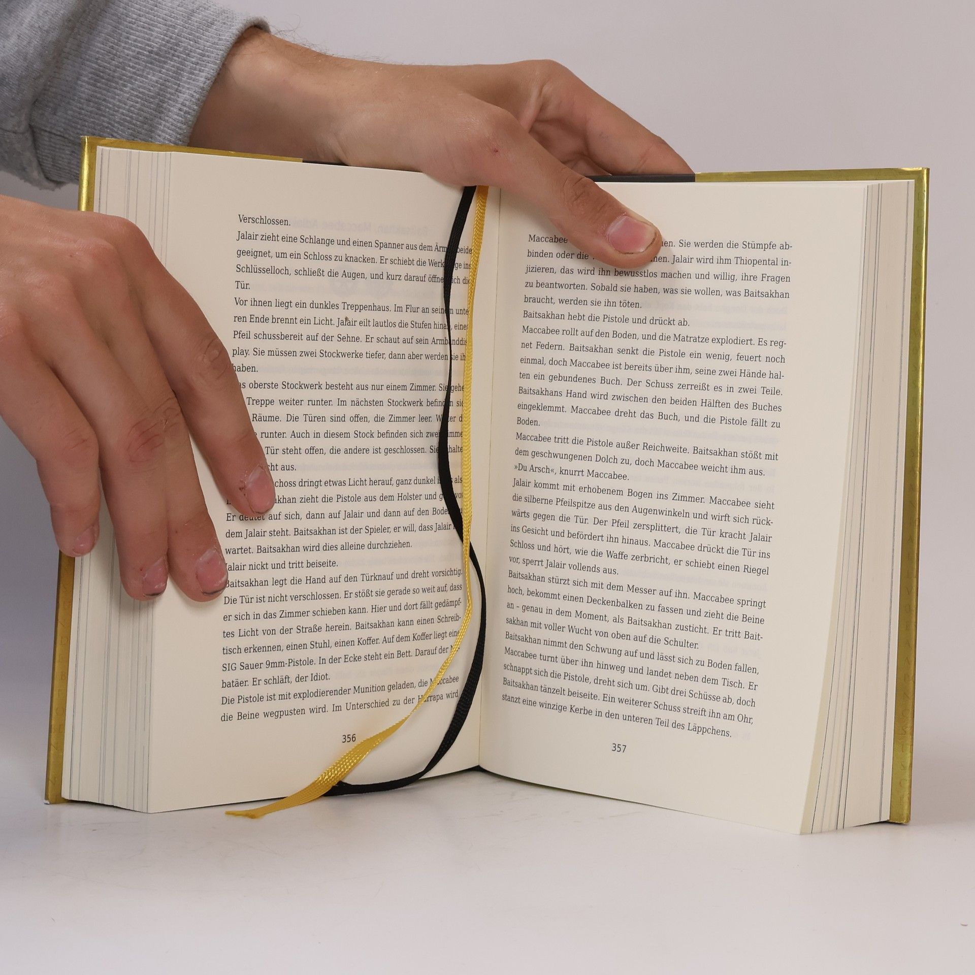 James Frey Endgame: Die Auserwählten