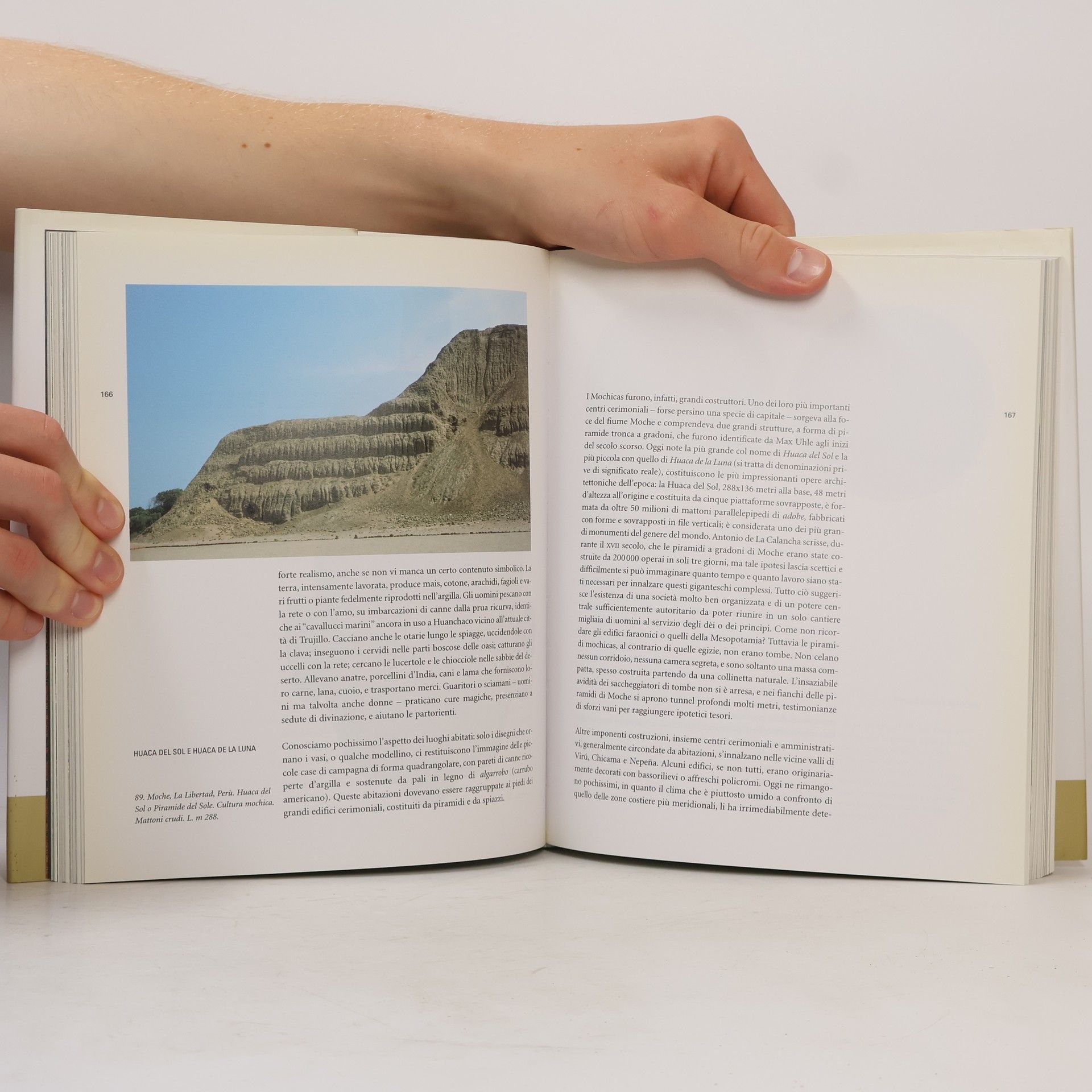Collectif d'auteurs Inca. La civiltá delle ande 14