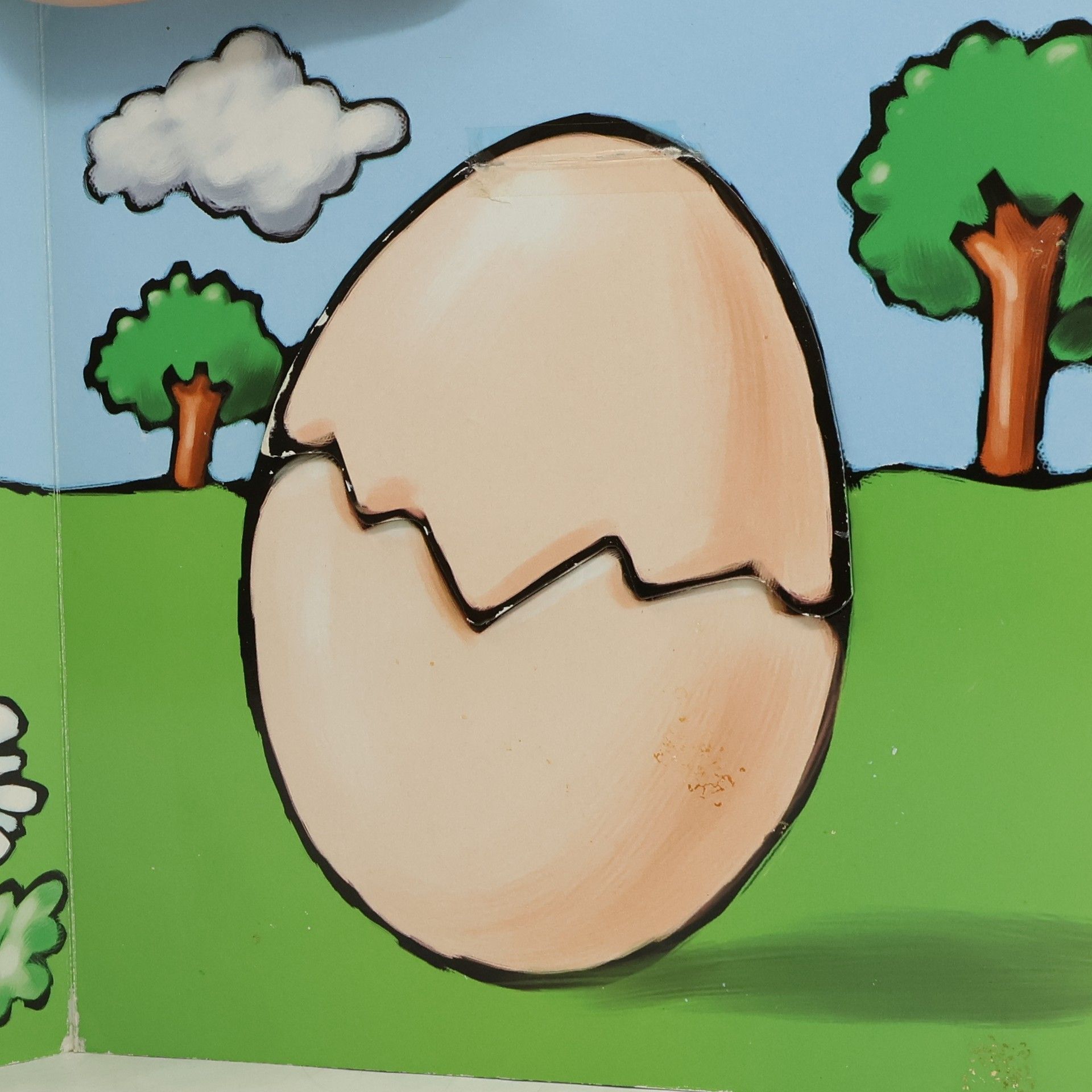 Matt Wolf I Libri del Pulcino a Finestrelle: Dov'è la mia mamma?