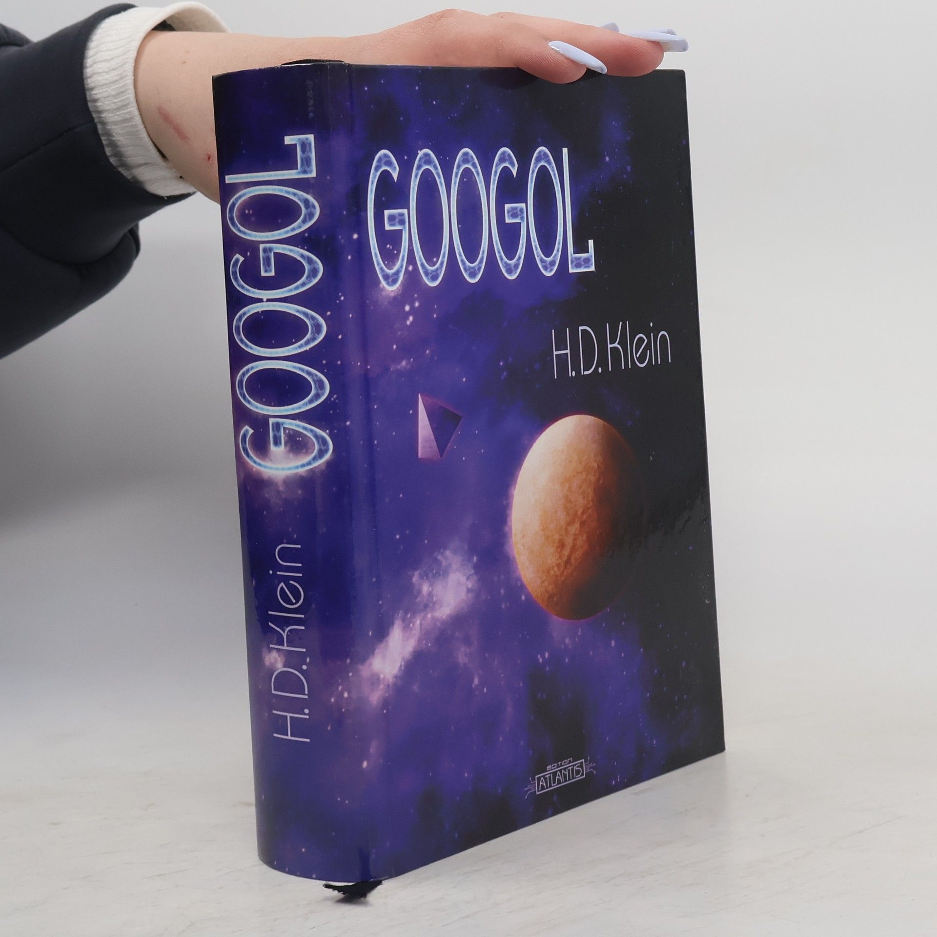 Googol