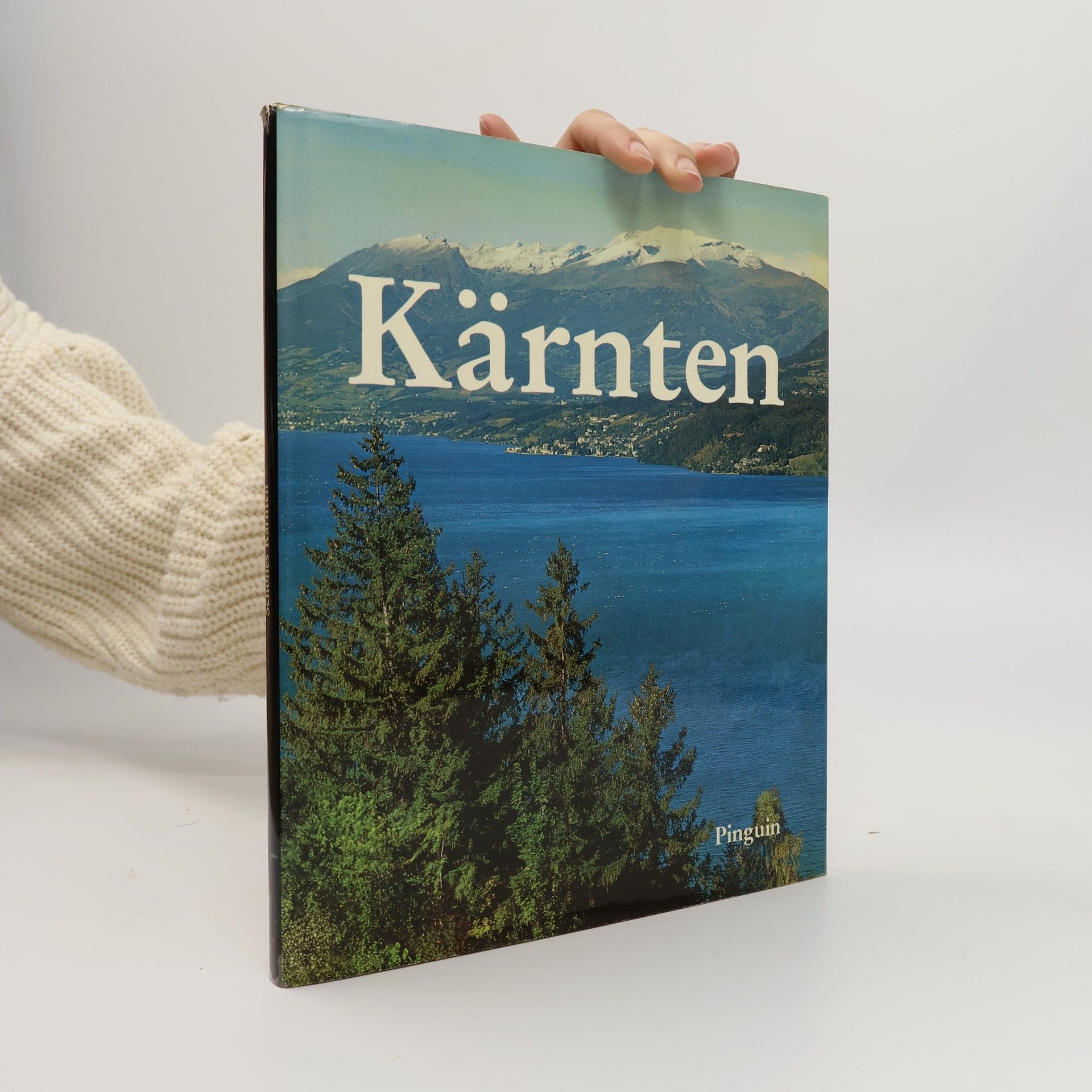 Autorenkollektiv Kärnten