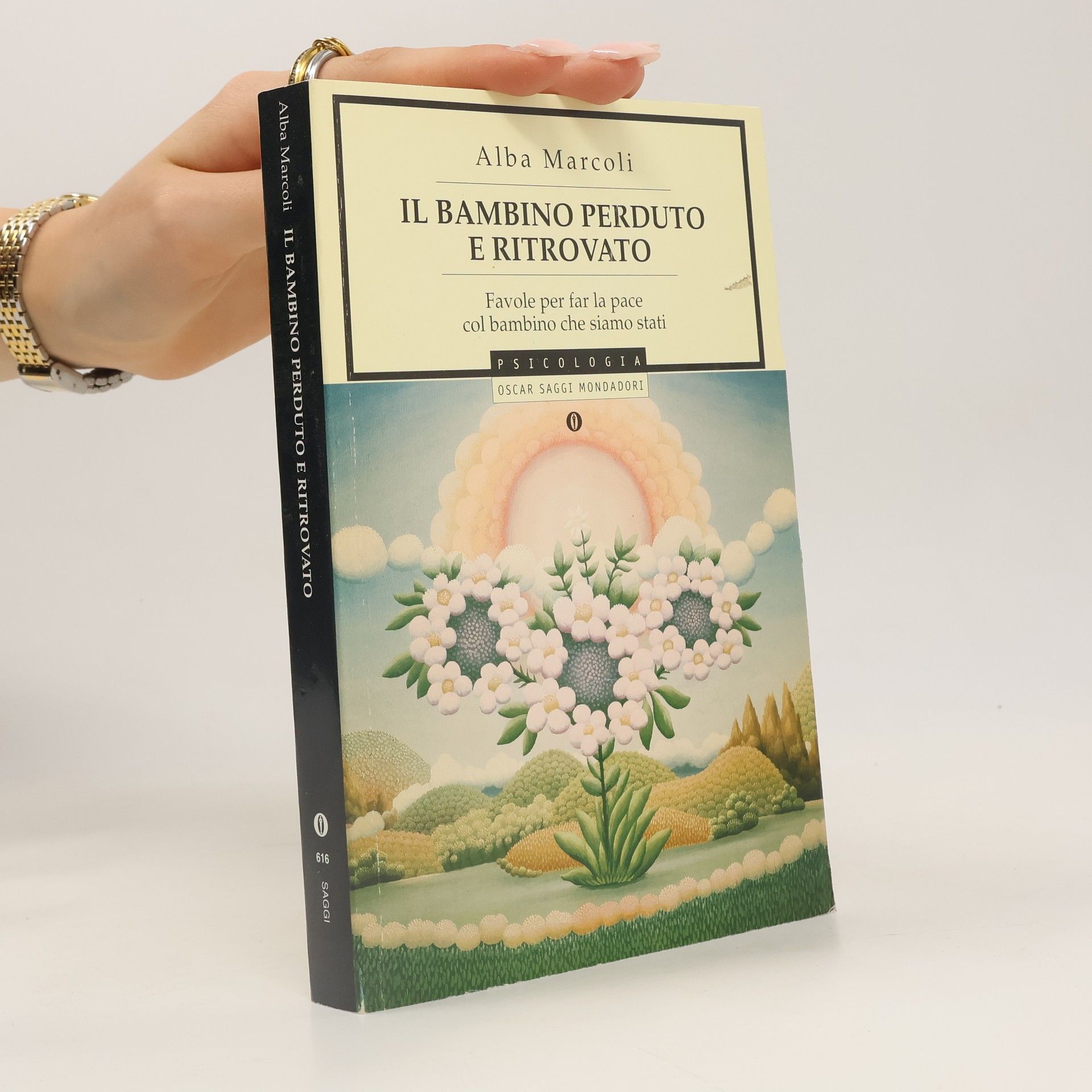Il bambino perduto e ritrovato. Favole per far la pace col bambino che siamo stati