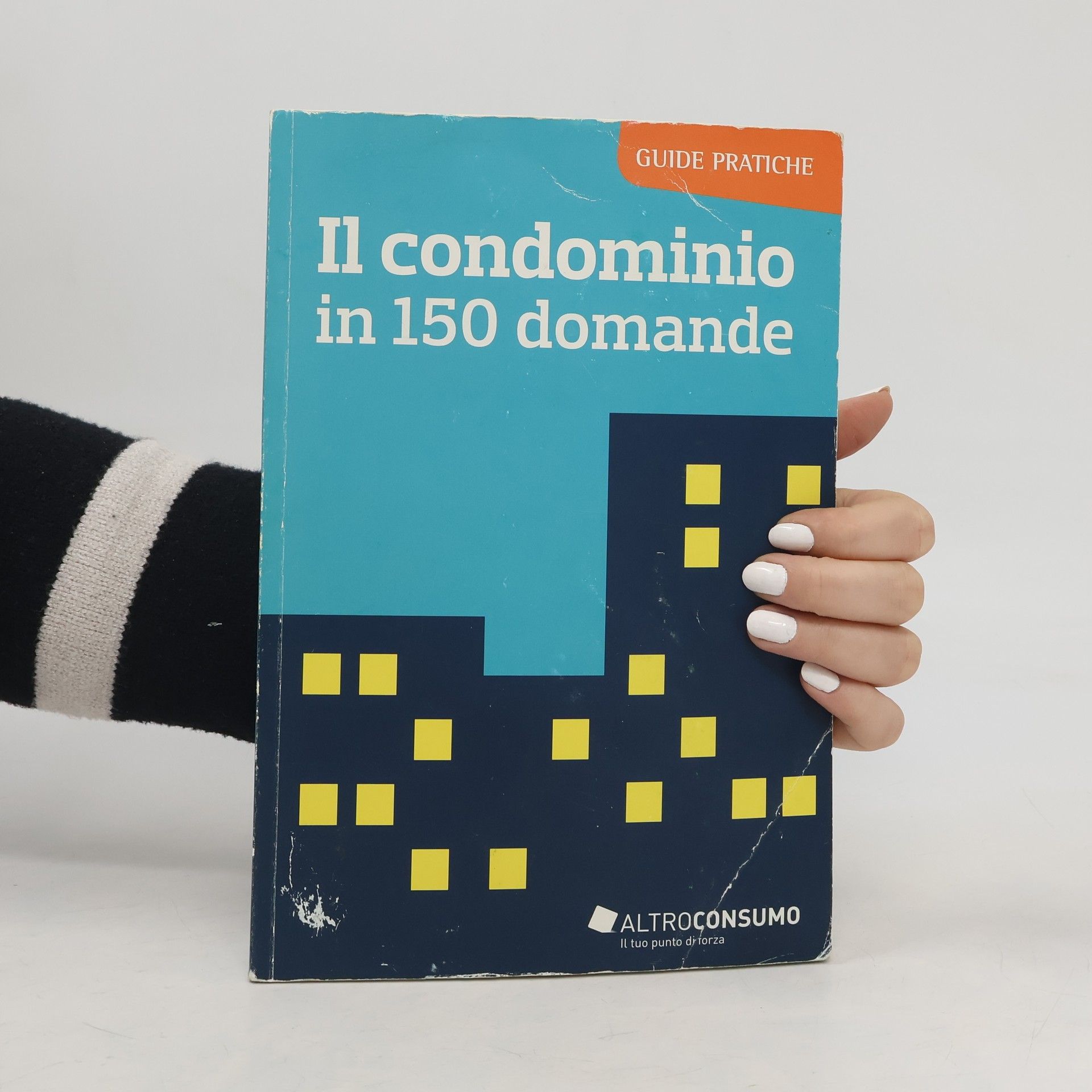 Il condominio in 150 domande