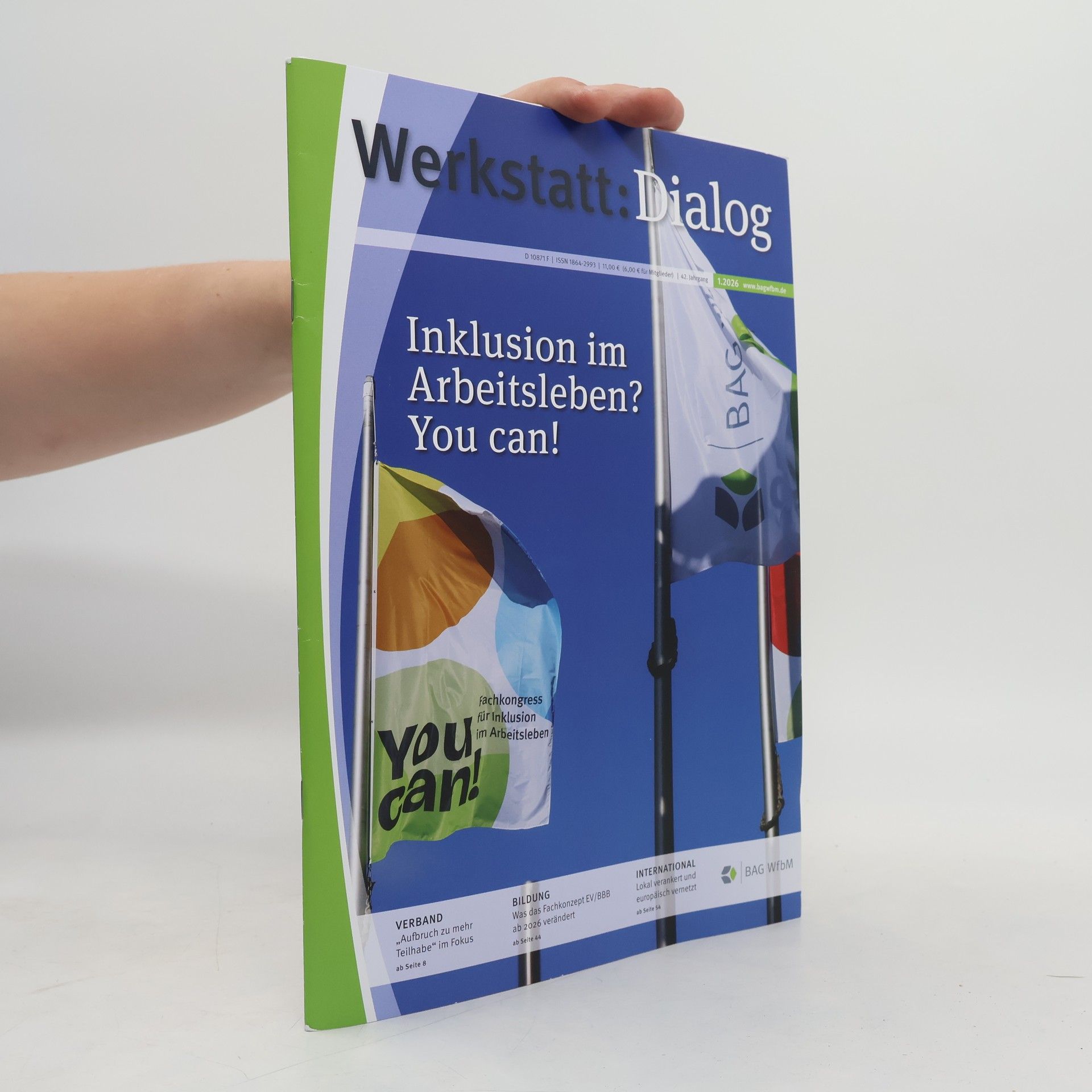 Autorenkollektiv Werkstatt:Dialog 1/2026