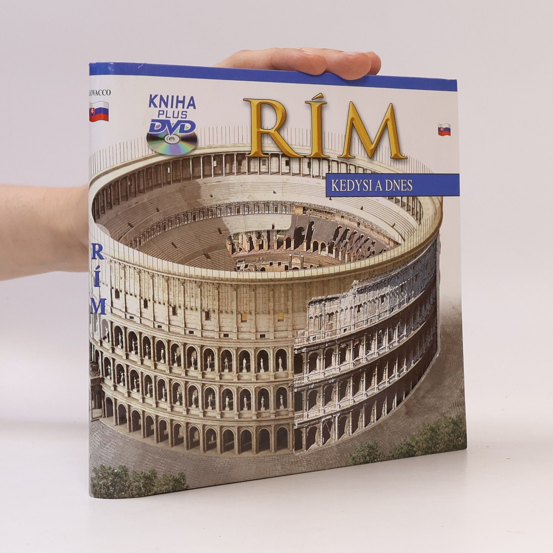 Rím