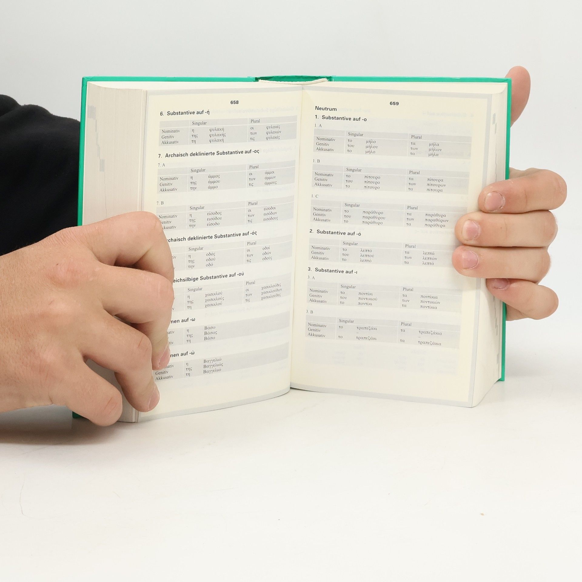 Dimitrios Karagiannakis PONS Kompaktwörterbuch für alle Fälle